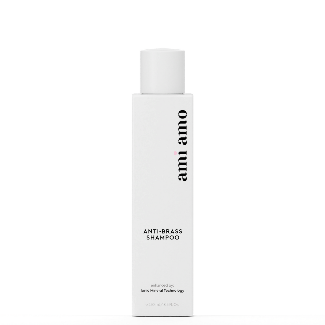 Anti Brass Shampoo