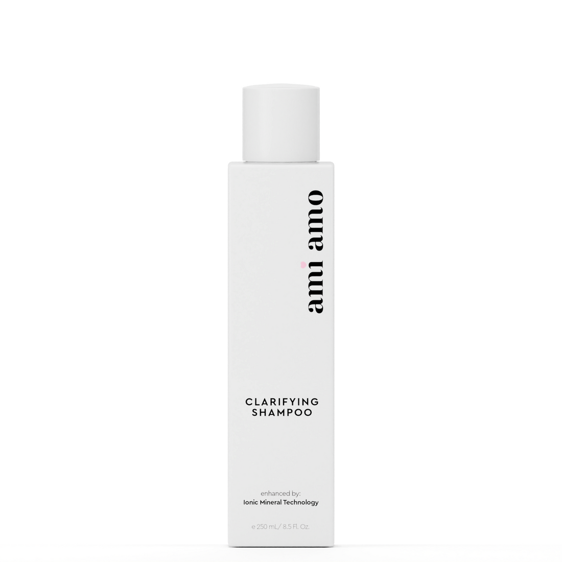 Clarifying Shampoo