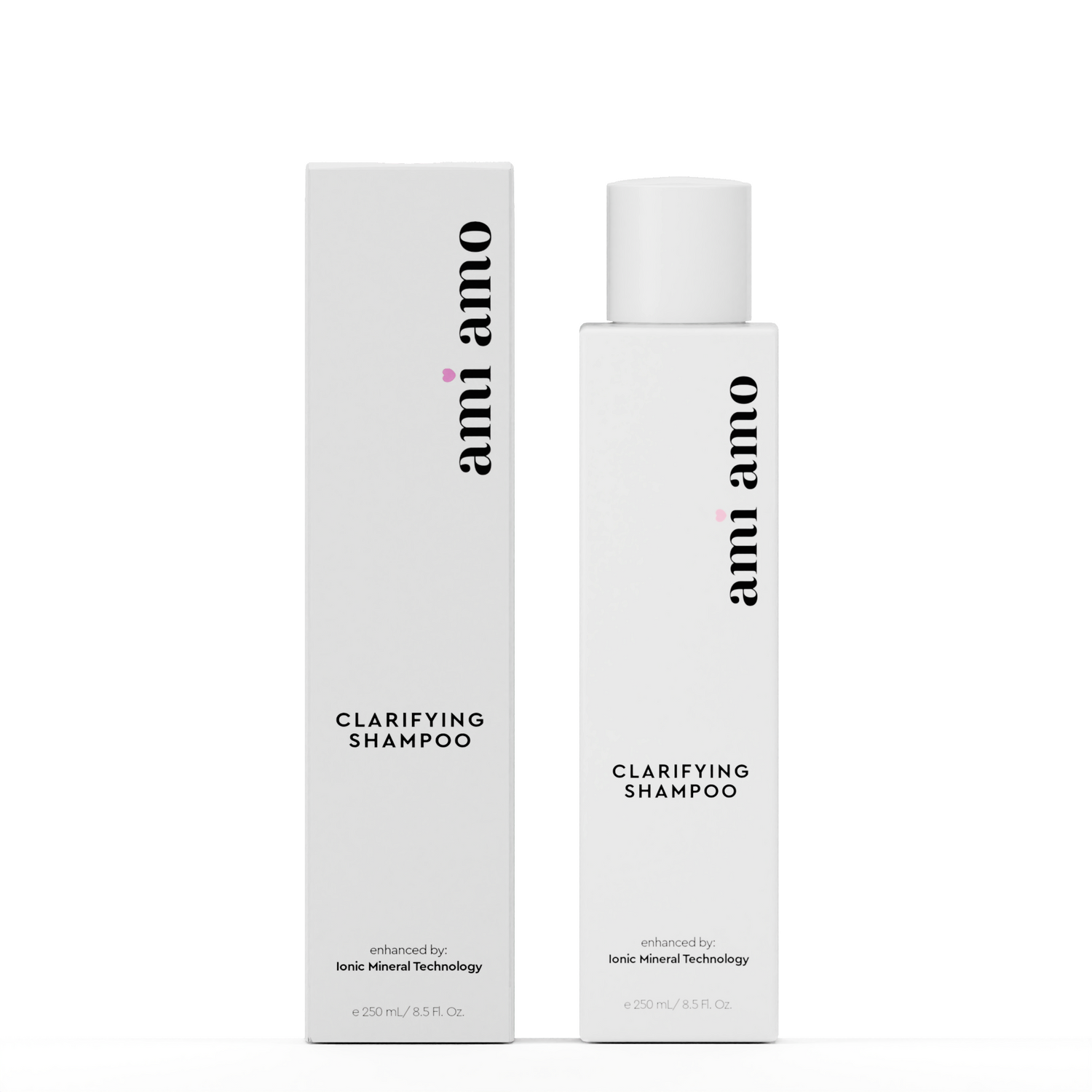 Clarifying Shampoo