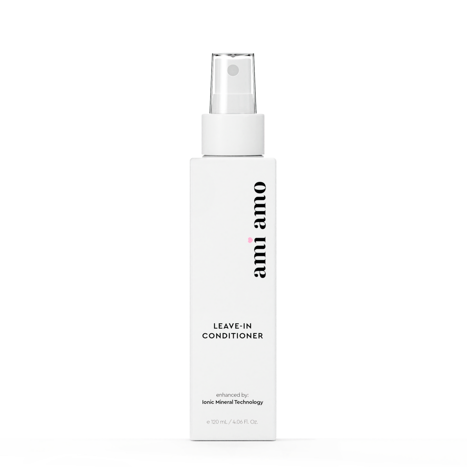 Leave-In Conditioner