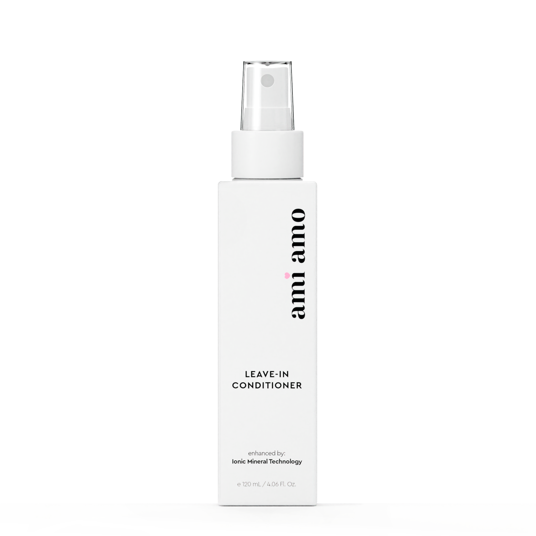 Leave-In Conditioner
