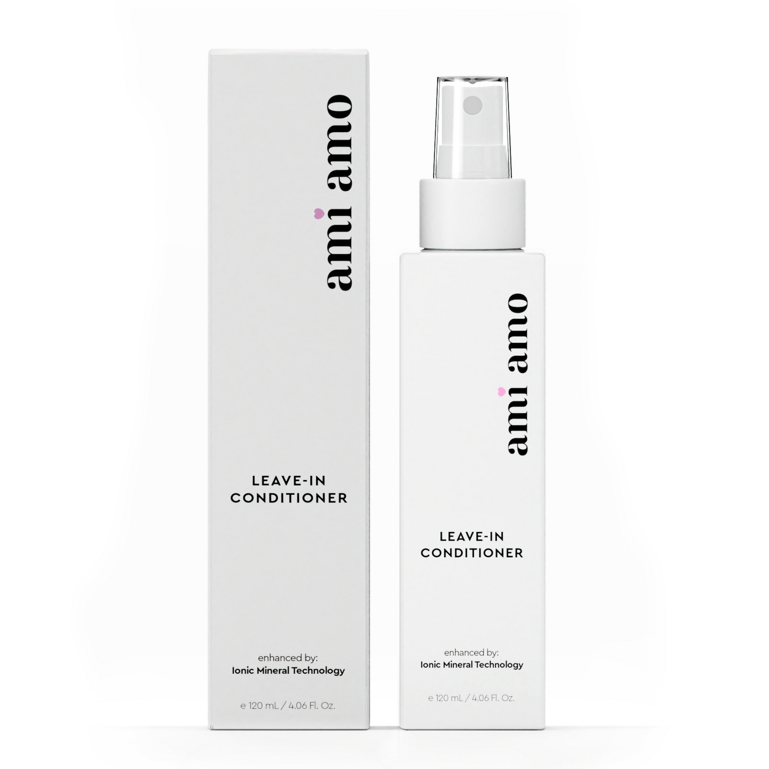 Leave-In Conditioner