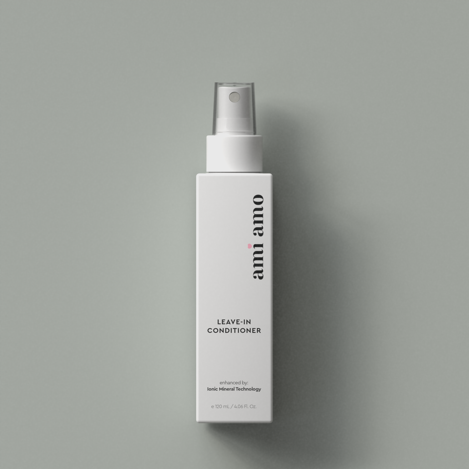 Leave-In Conditioner