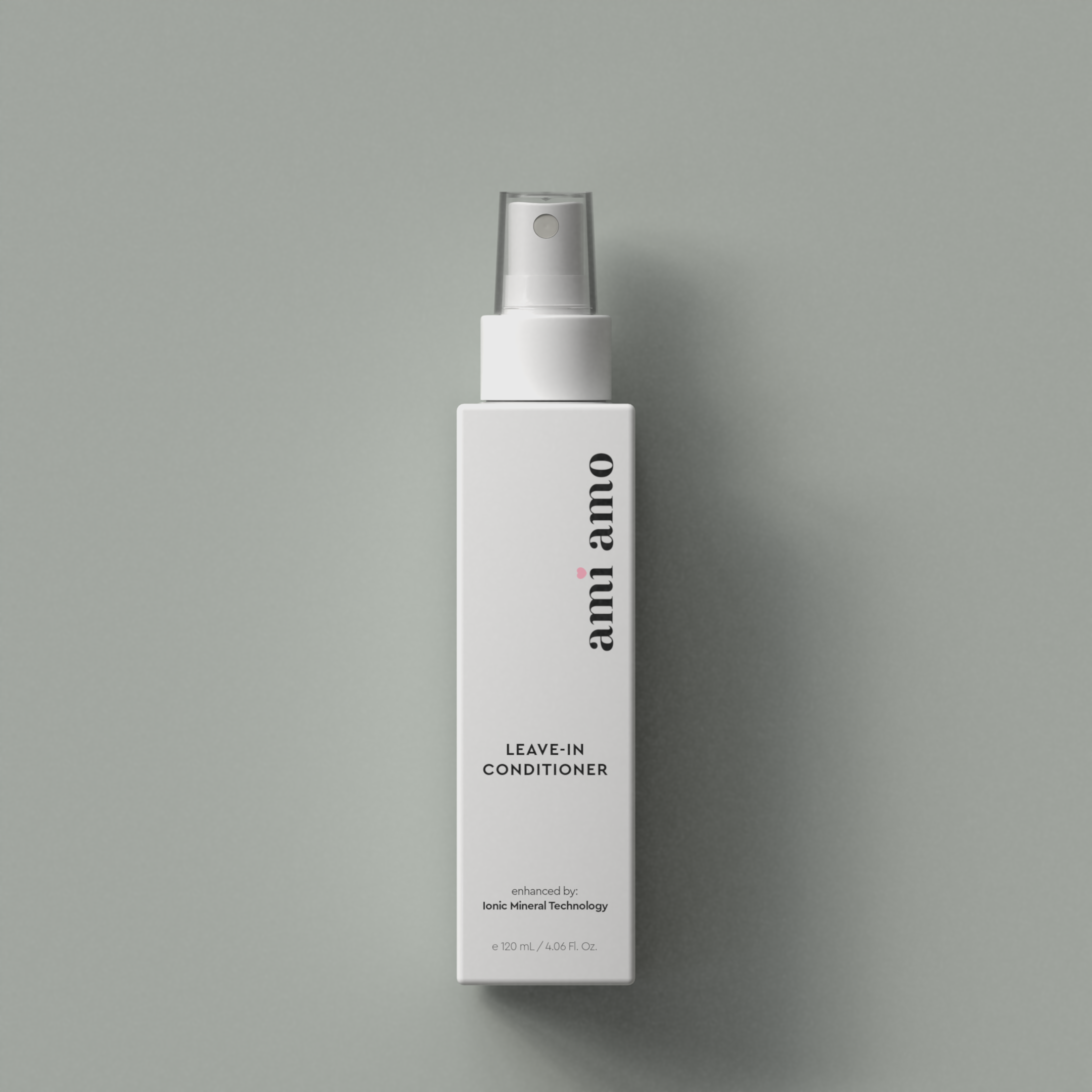 Leave-In Conditioner