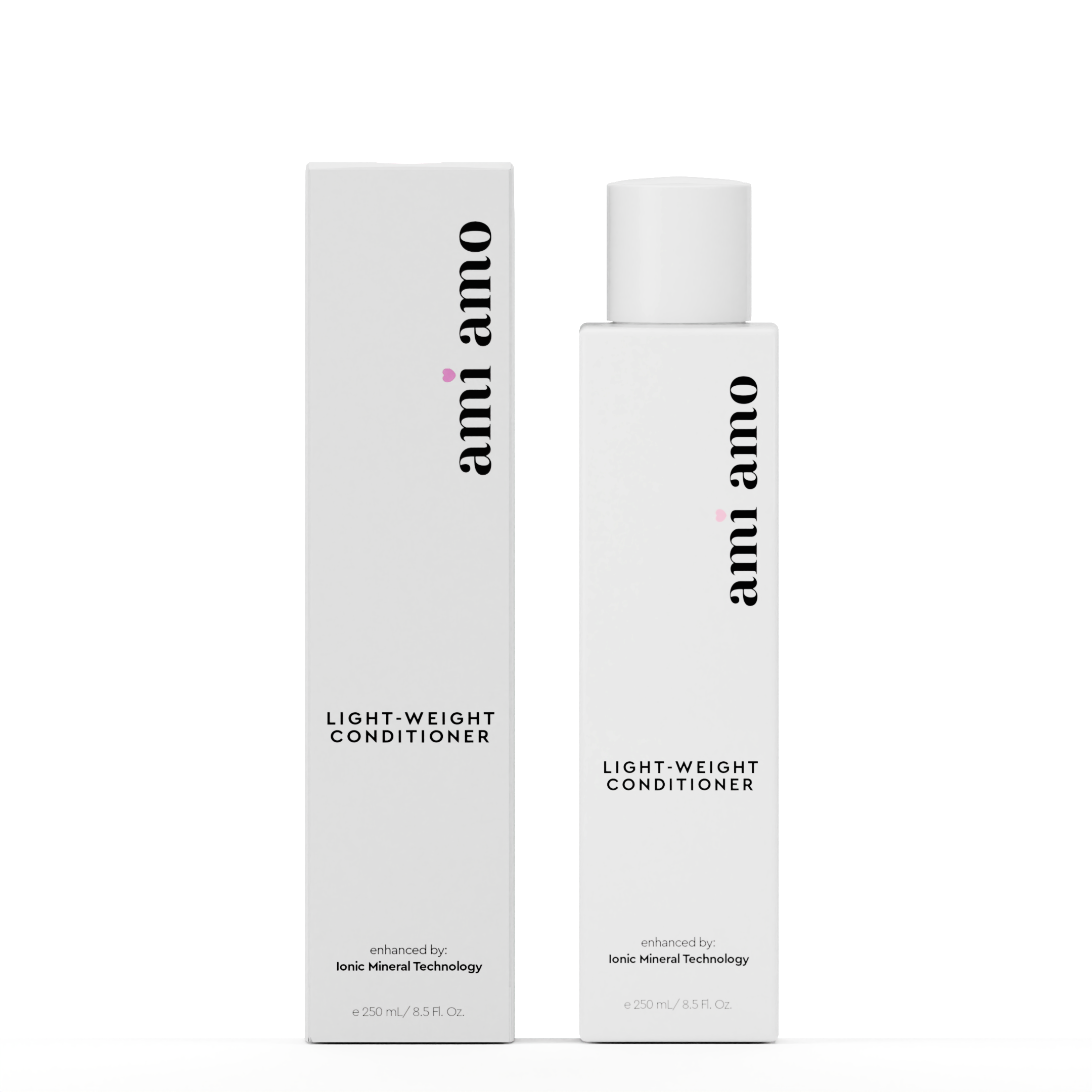 Light Weight Conditioner