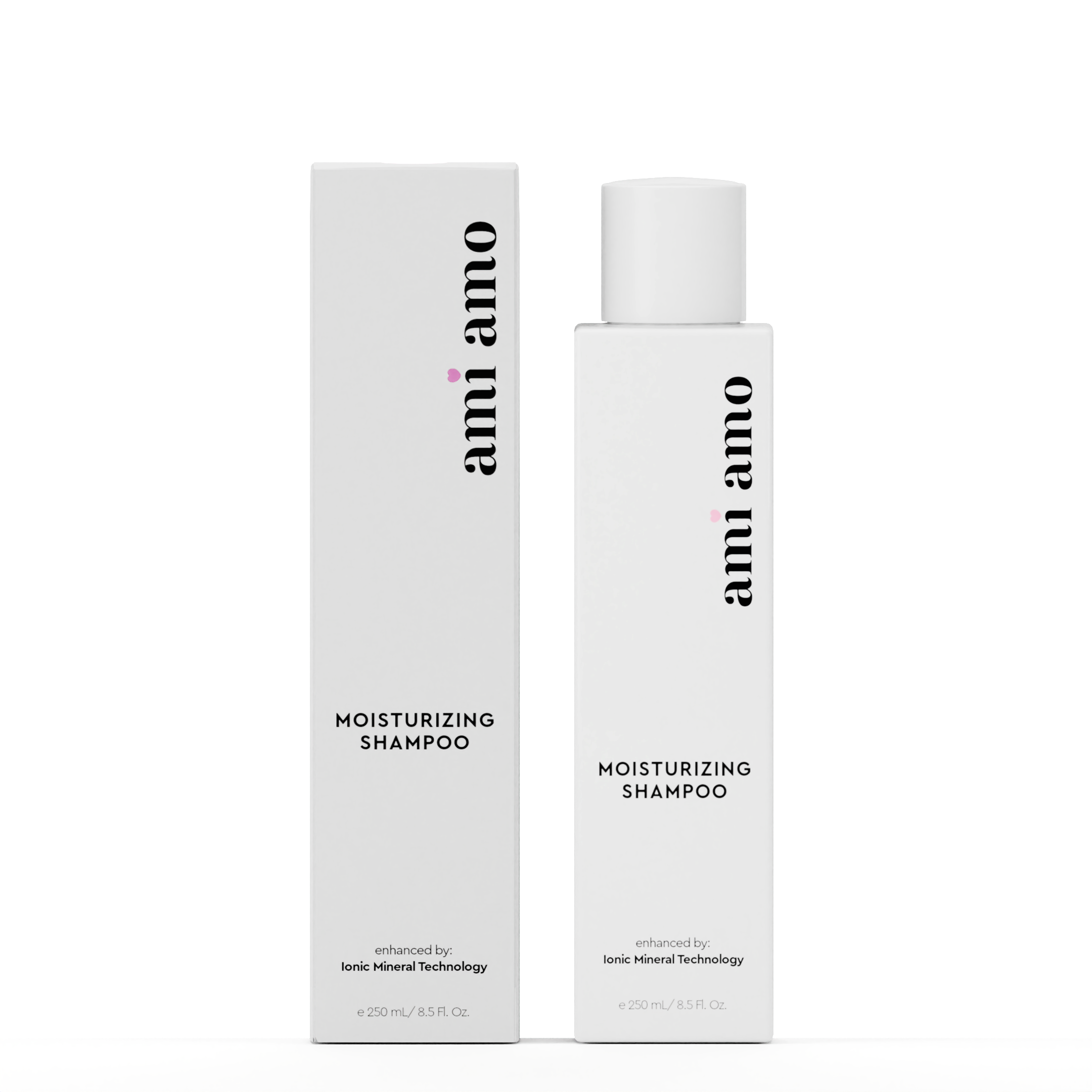 Moisturizing Shampoo
