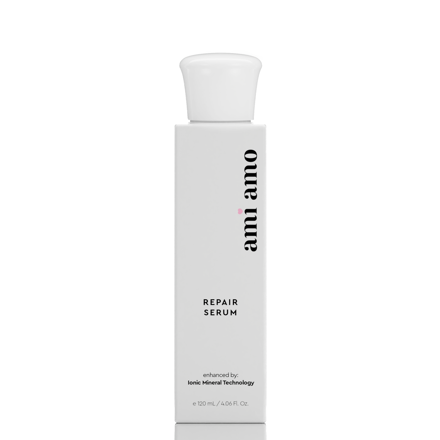 Hair Care Box - Rome