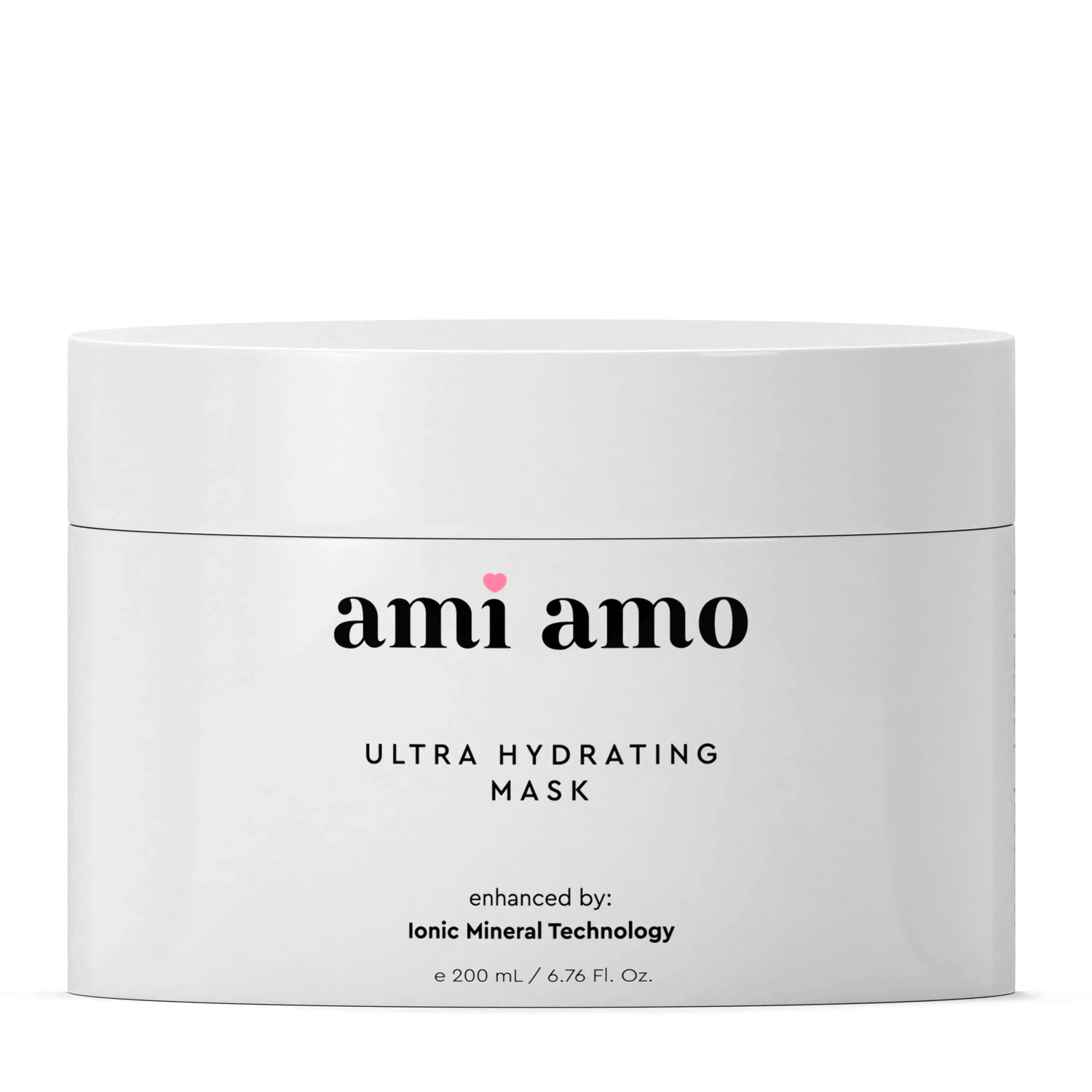 Ultra Hydrating Mask