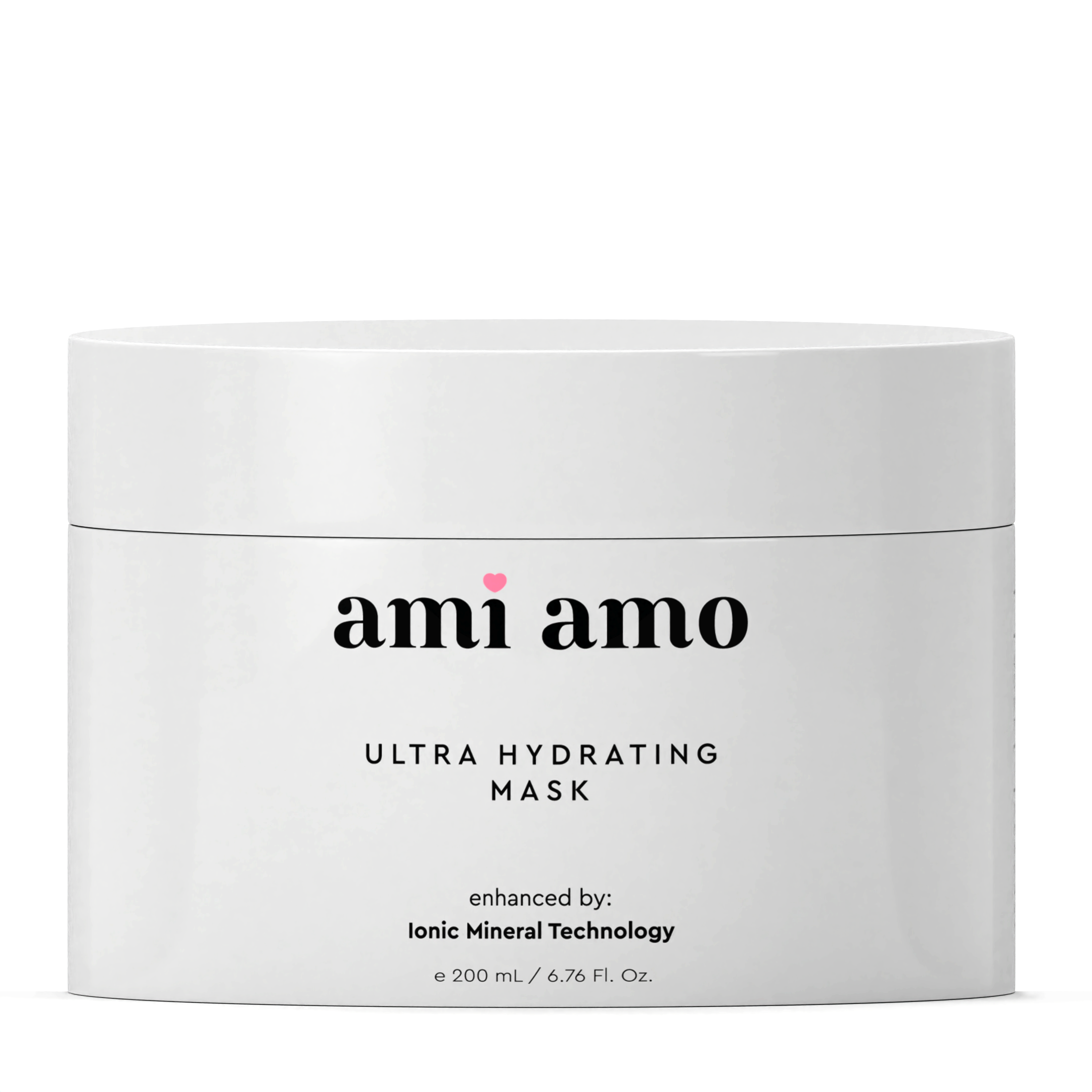 Ultra Hydrating Mask