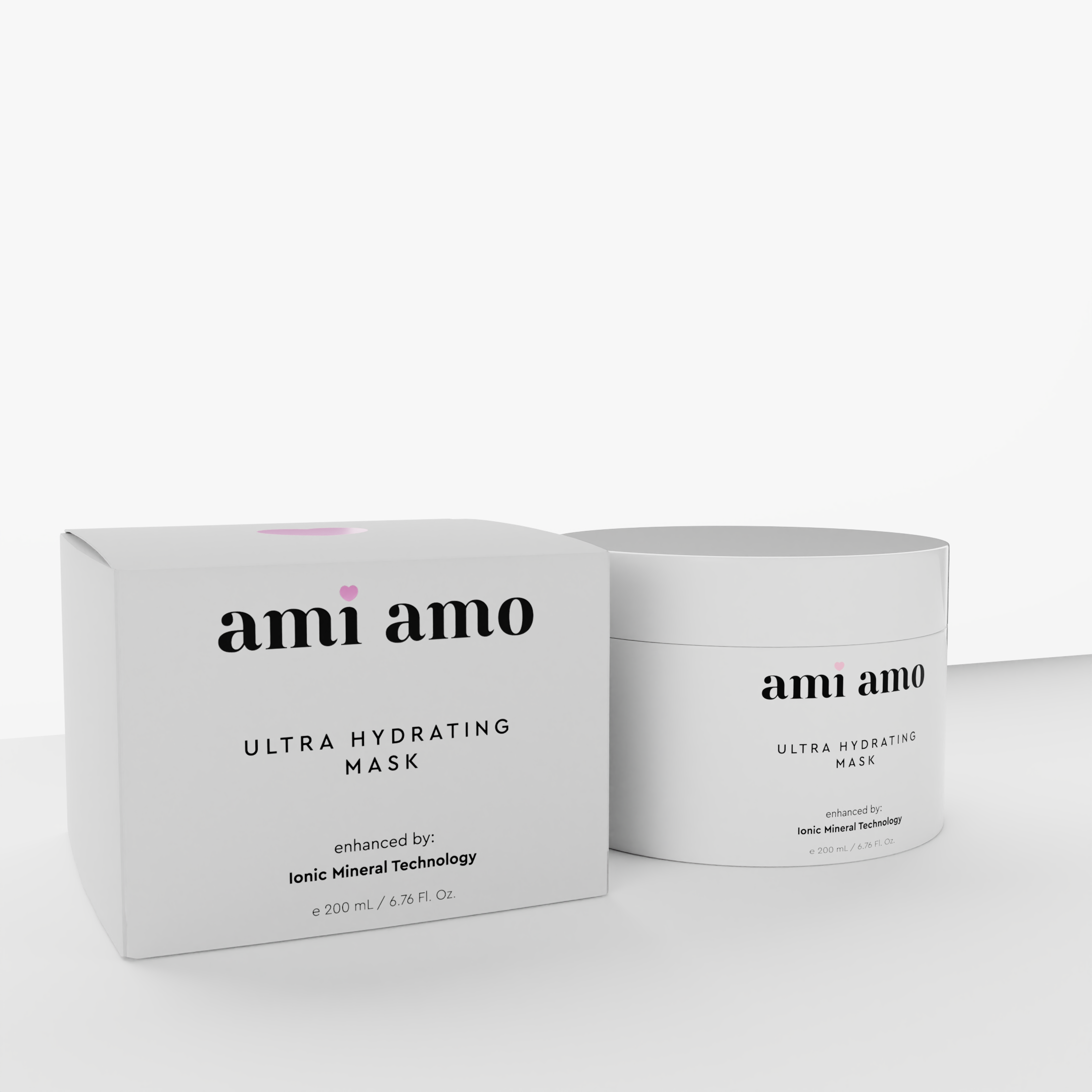 Ultra Hydrating Mask