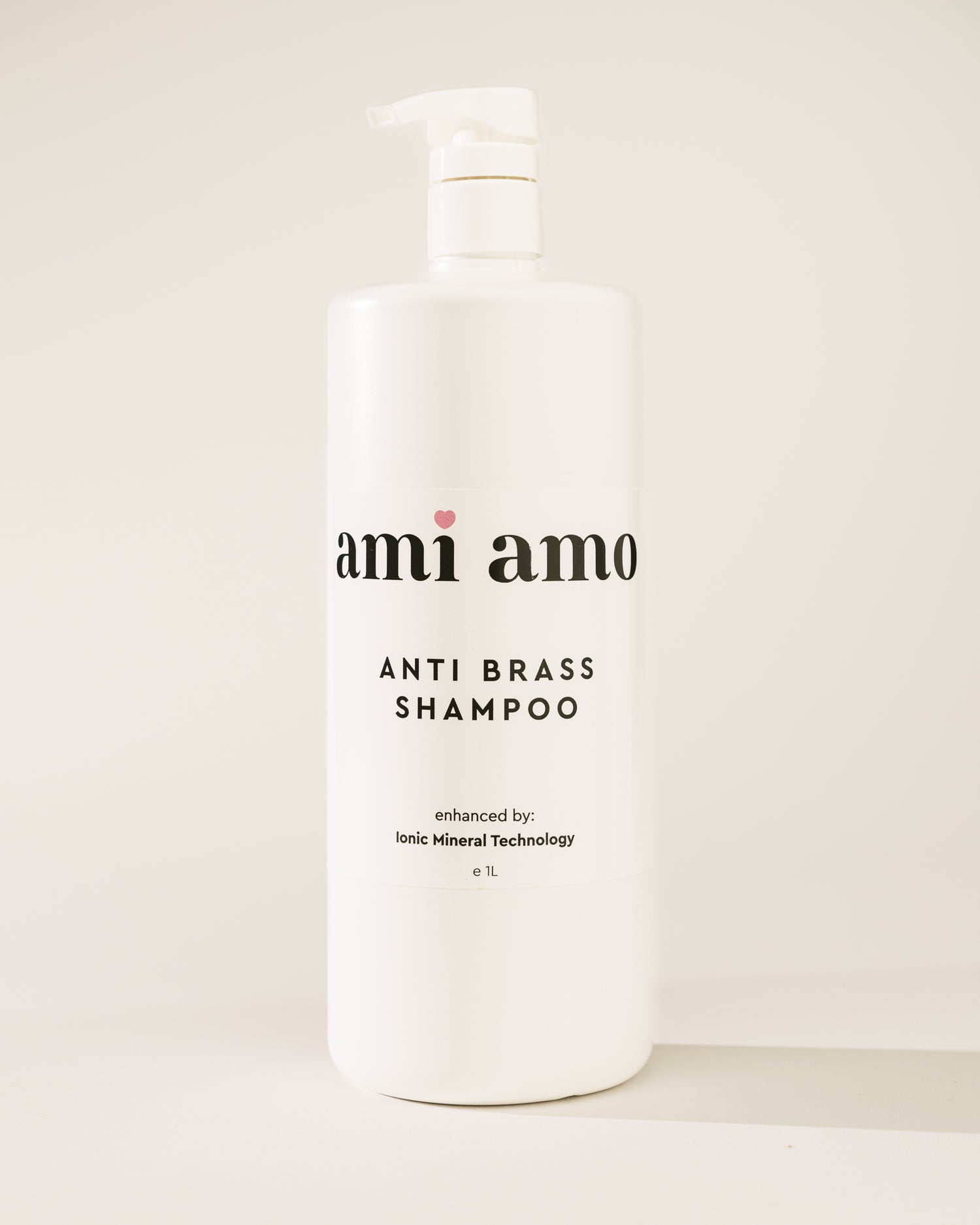 Anti Brass Shampoo | 1L