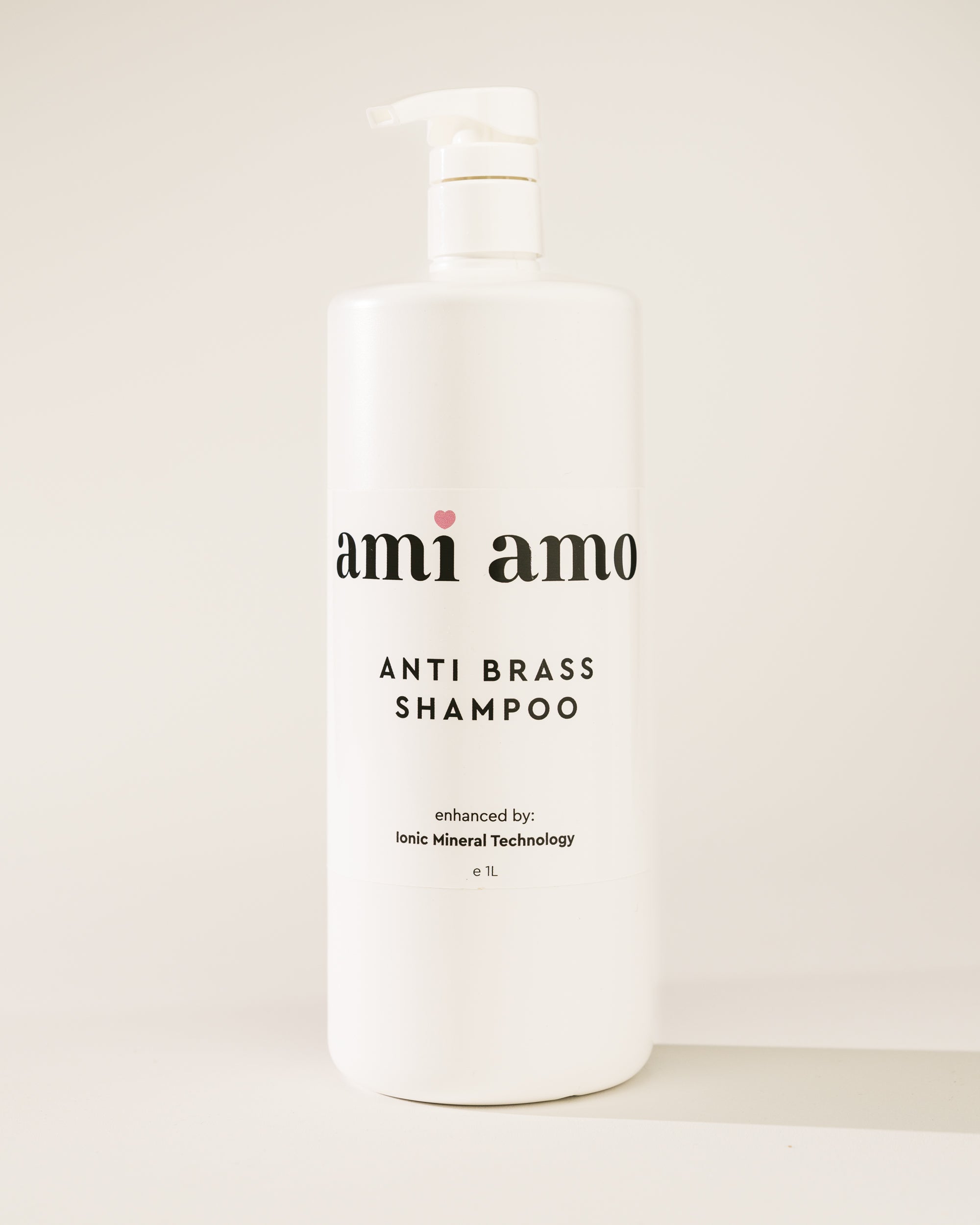 Anti Brass Shampoo | 1L