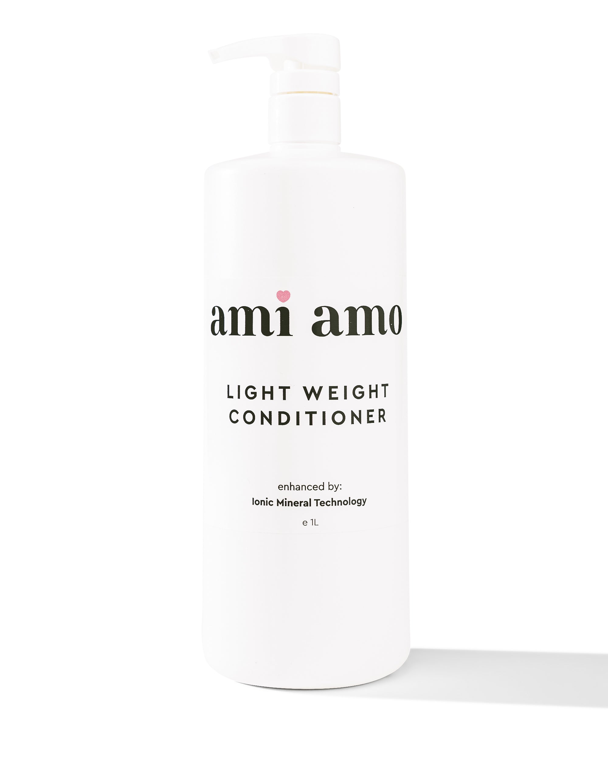 Light Weight Conditioner | 1L