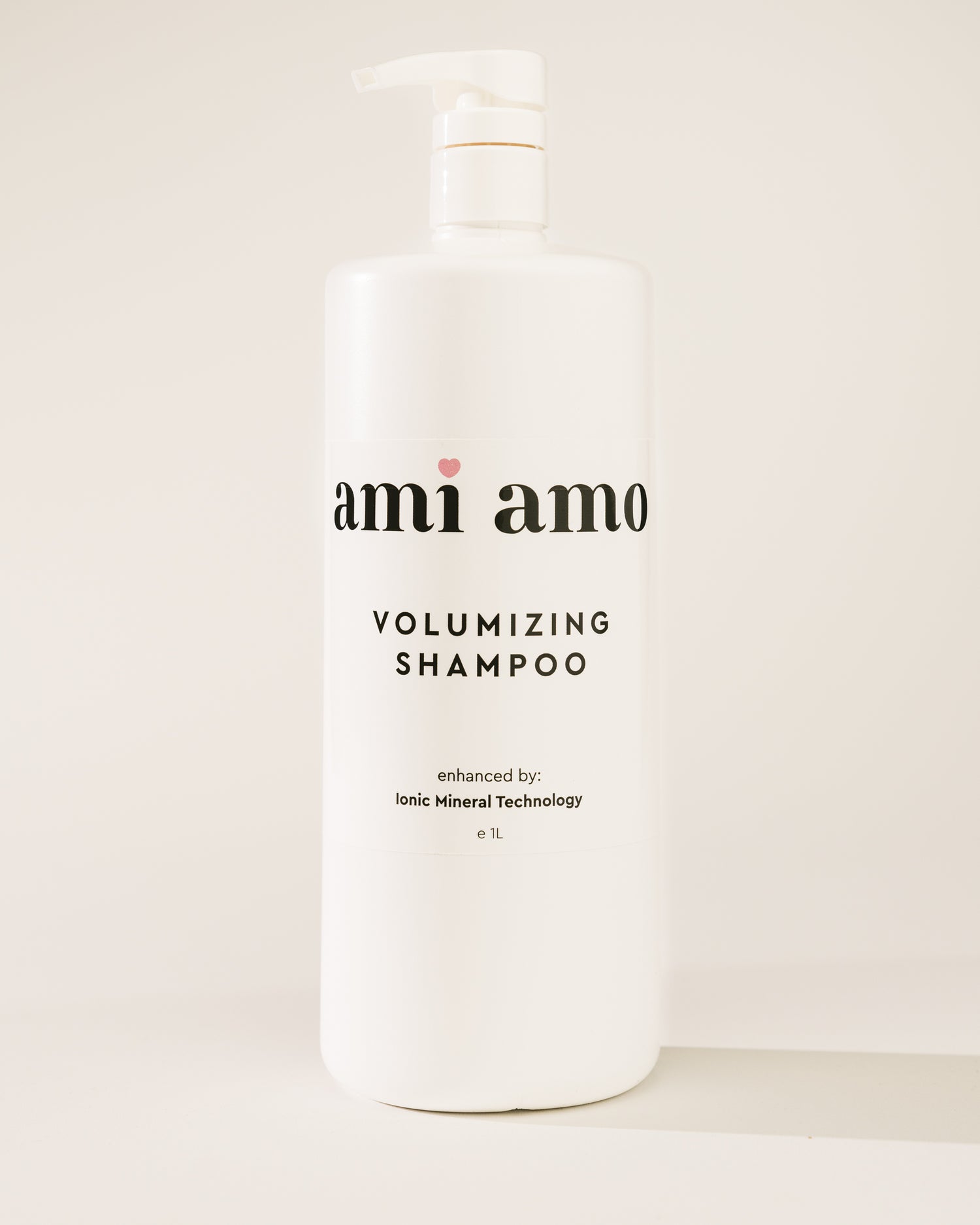 Volumizing Shampoo | 1L