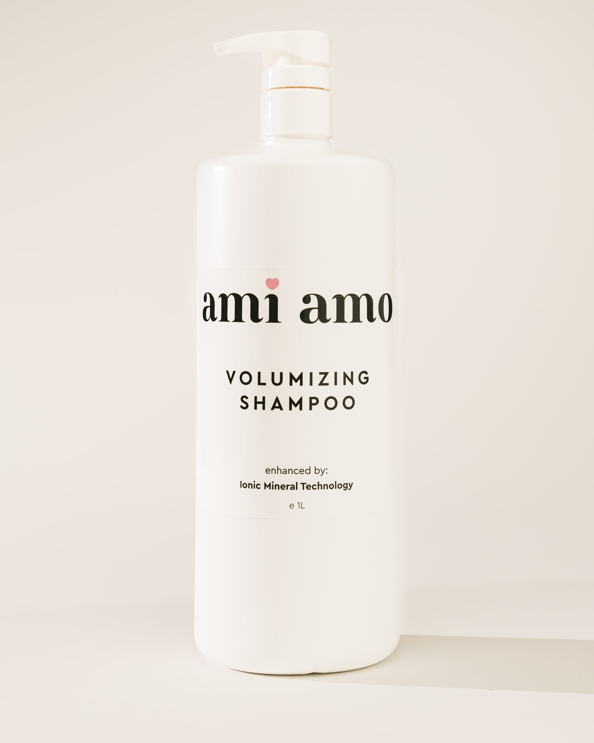Volumizing Shampoo | 1L