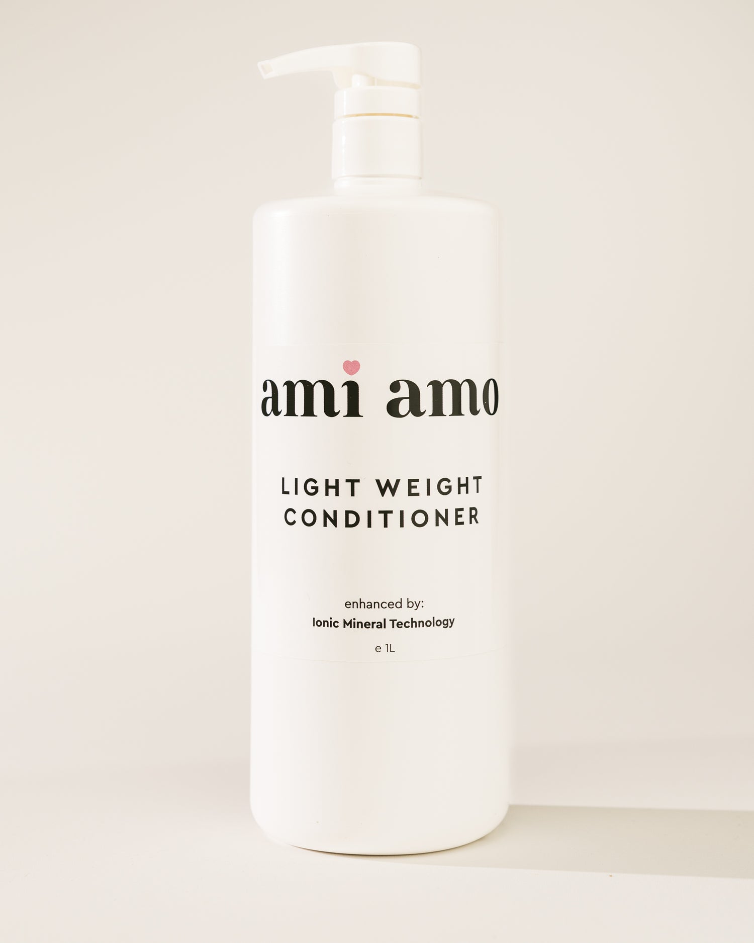 Light Weight Conditioner | 1L