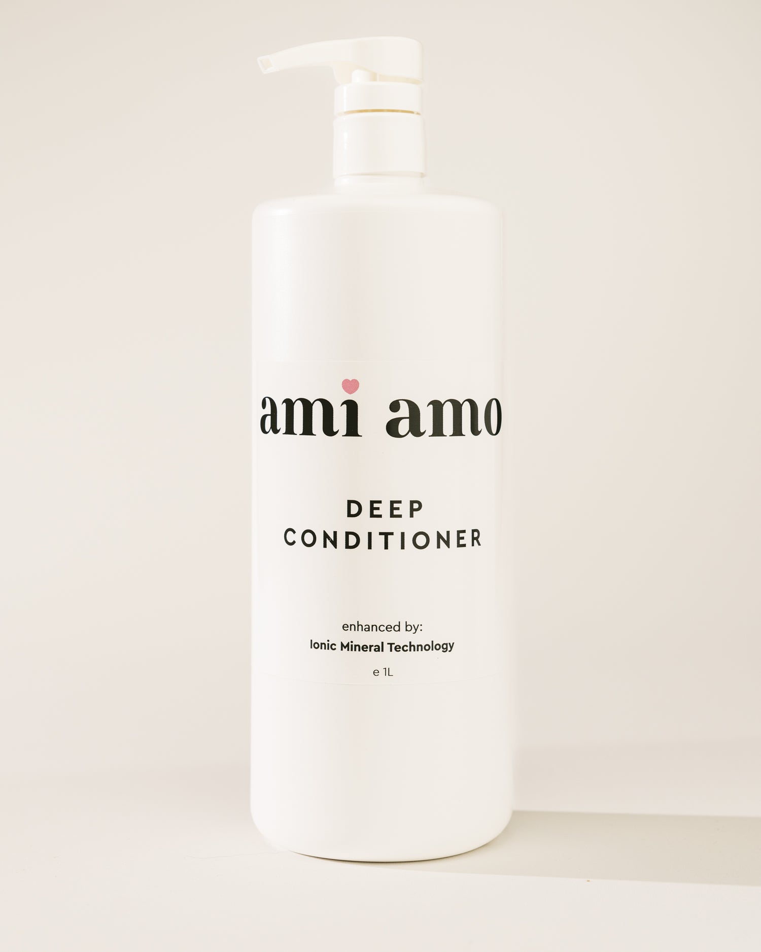 Deep Conditioner | 1L