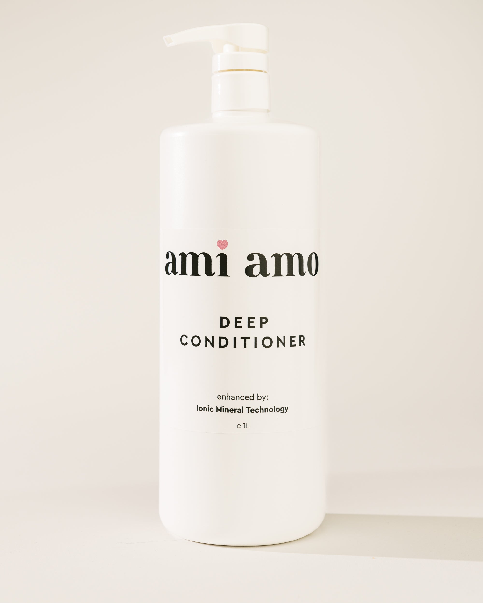 Deep Conditioner | 1L