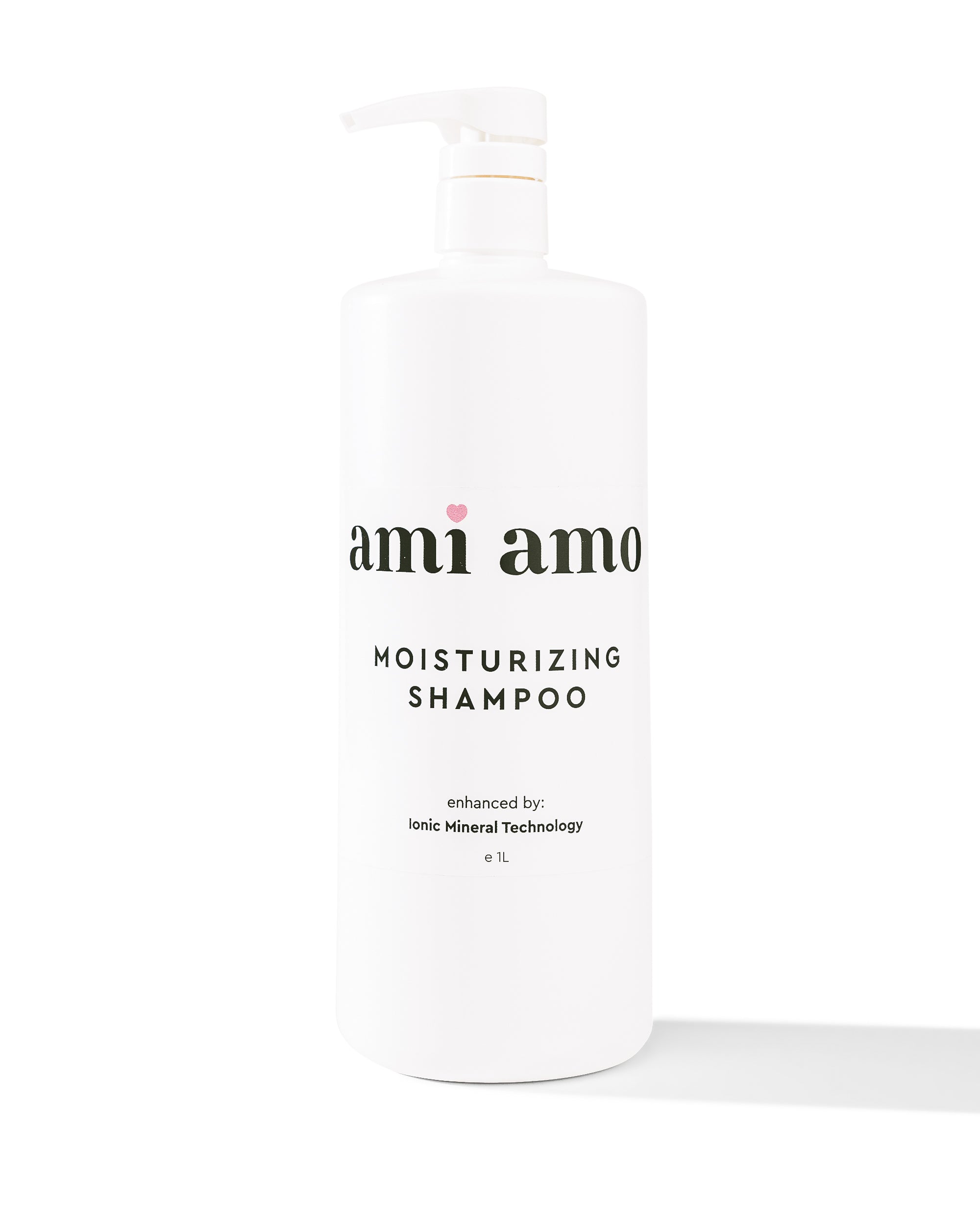 Moisturizing Shampoo | 1L