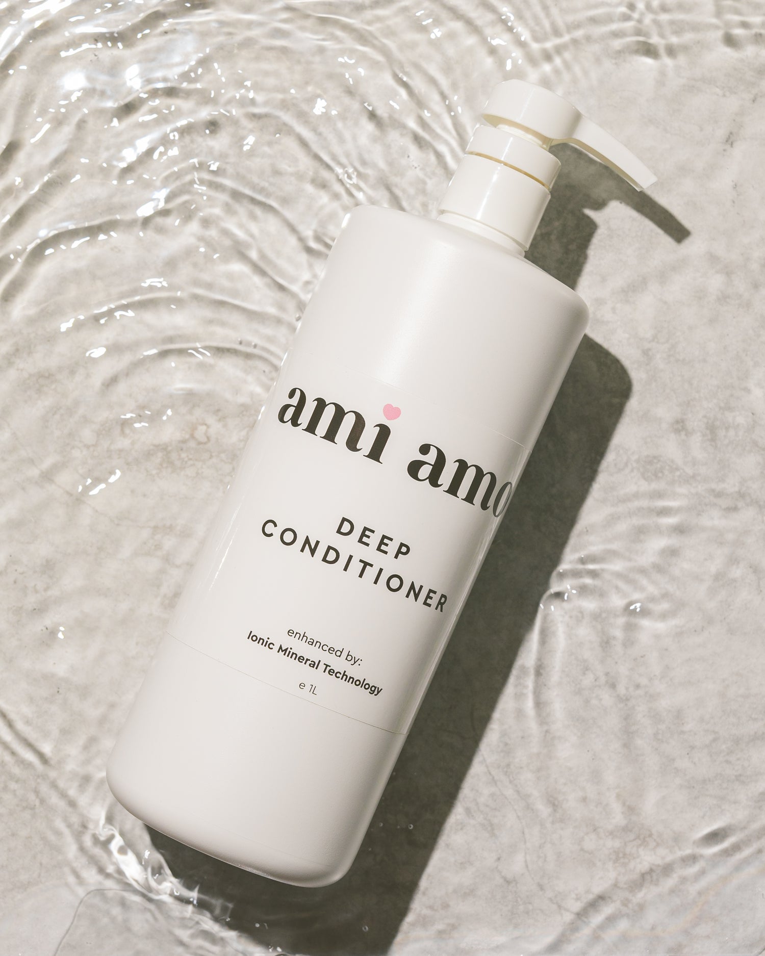 Deep Conditioner | 1L