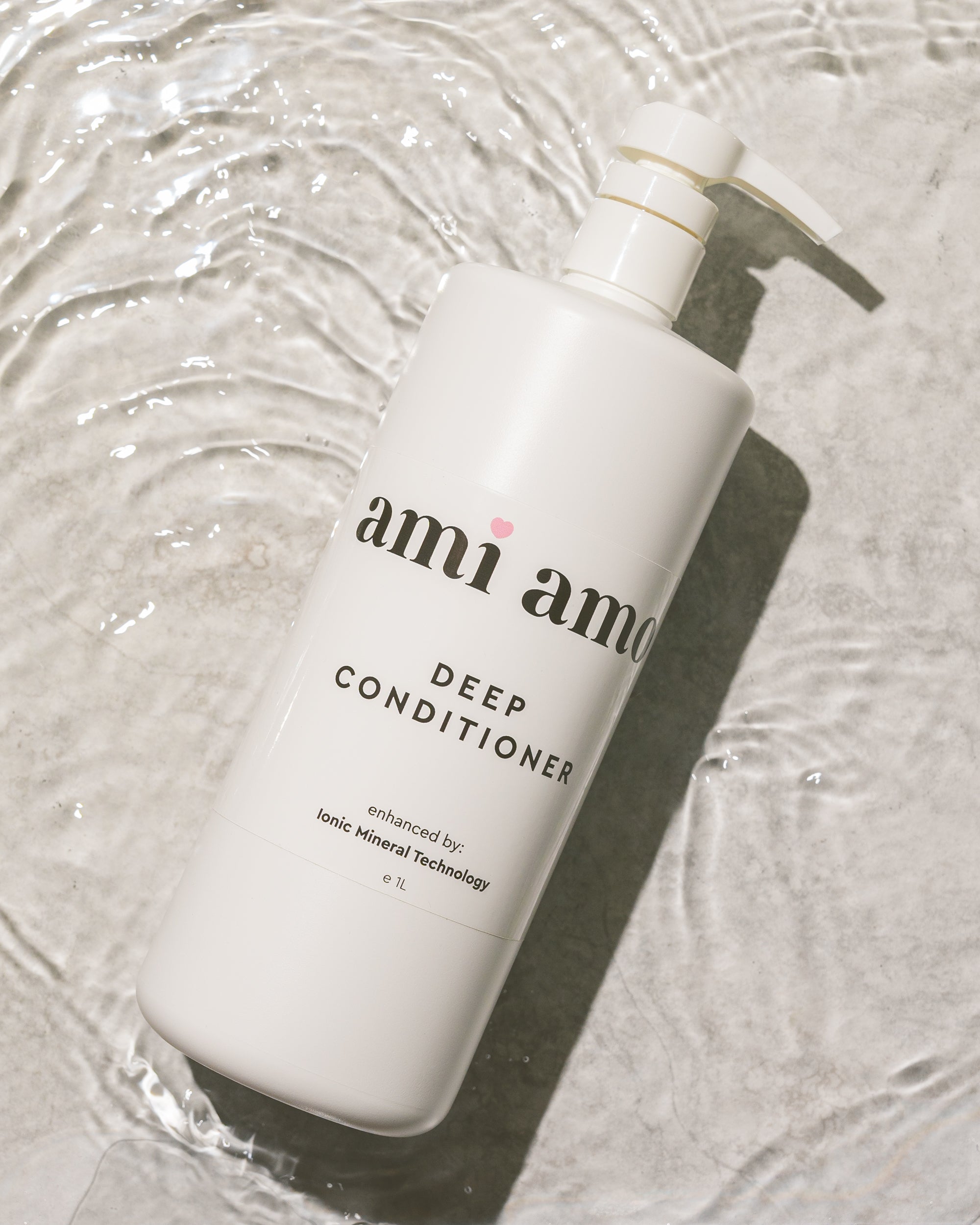 Deep Conditioner | 1L