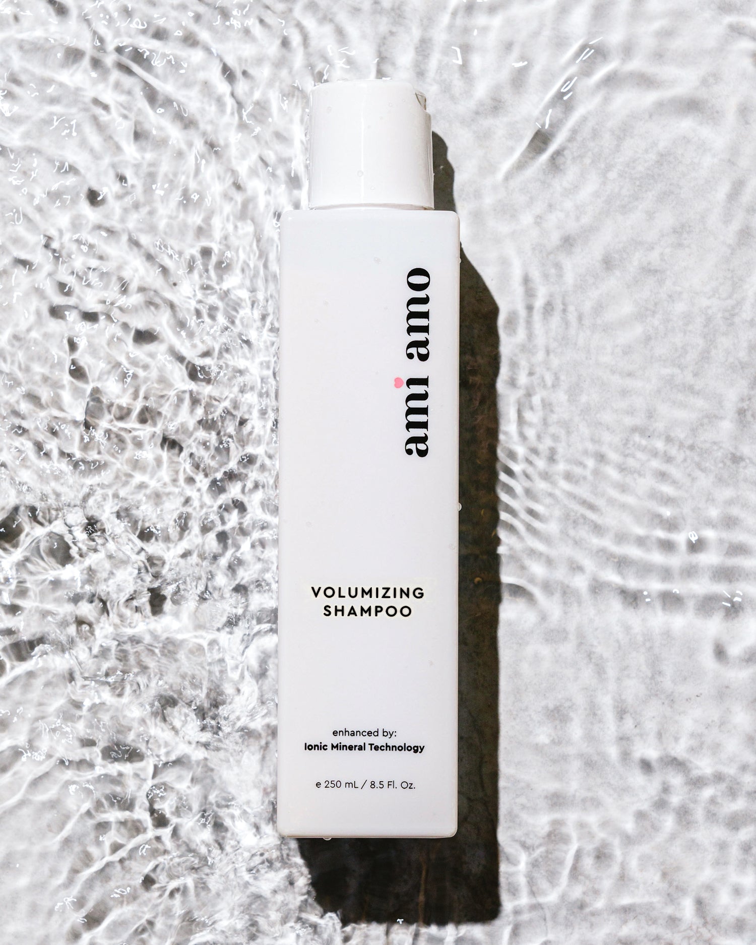 Volumizing Shampoo