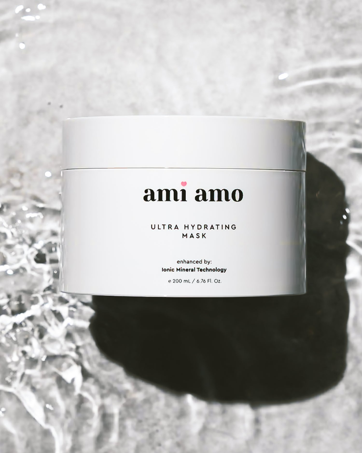 Ultra Hydrating Mask