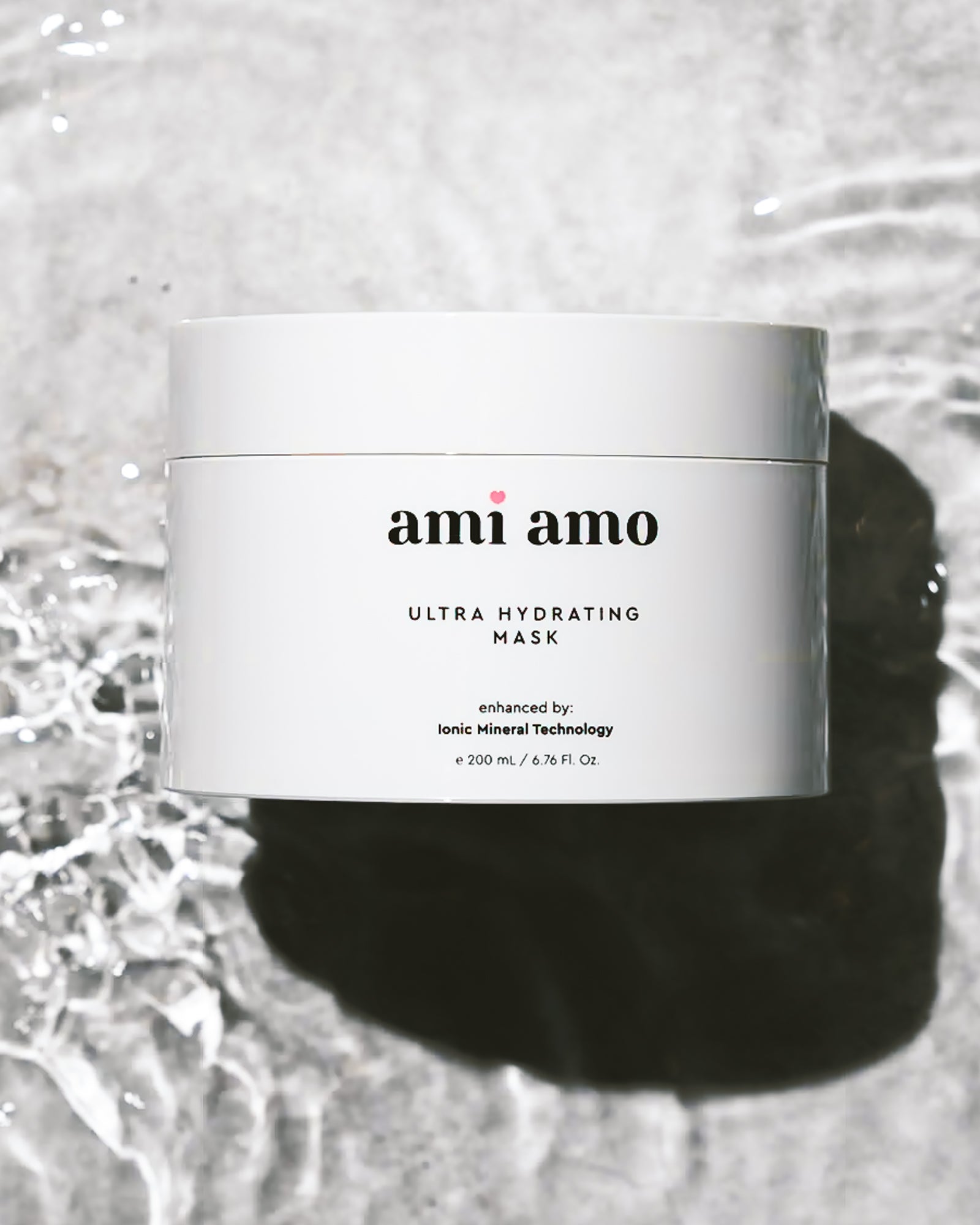 Ultra Hydrating Mask