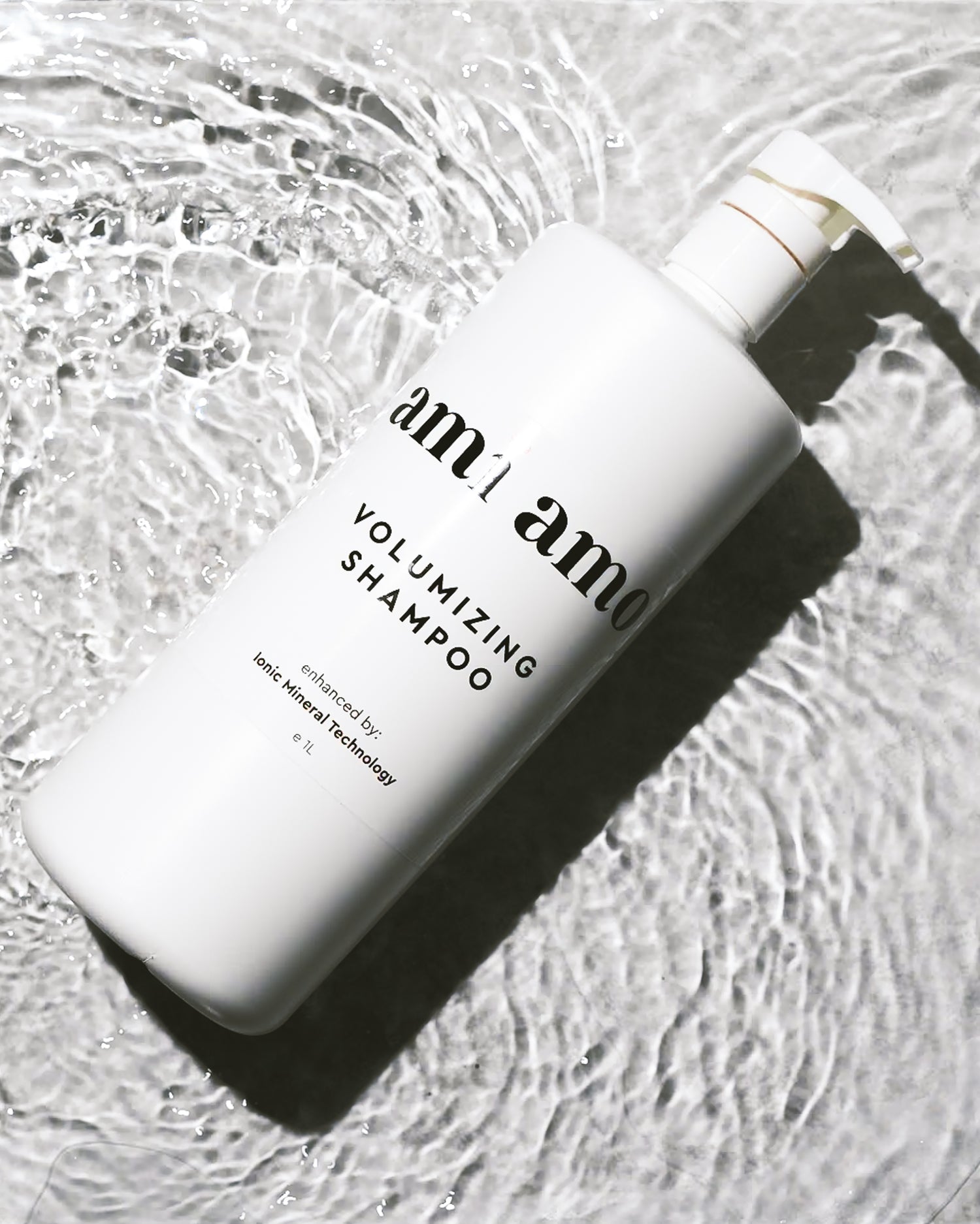 Volumizing Shampoo | 1L