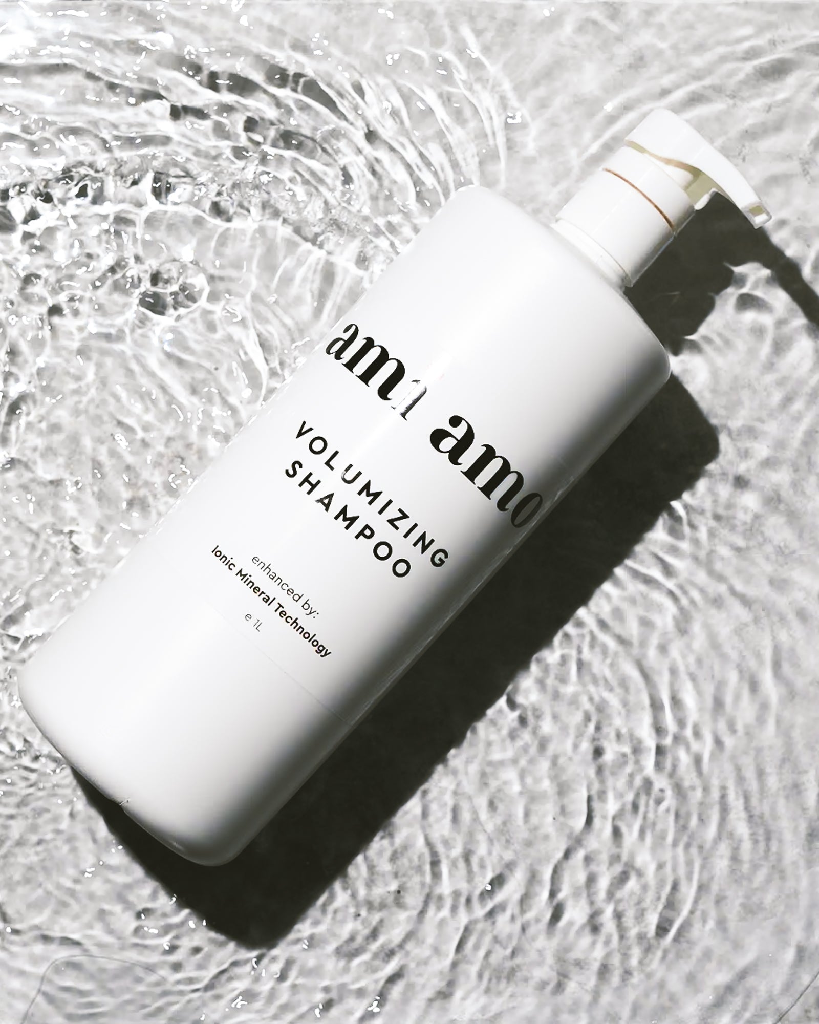 Volumizing Shampoo | 1L
