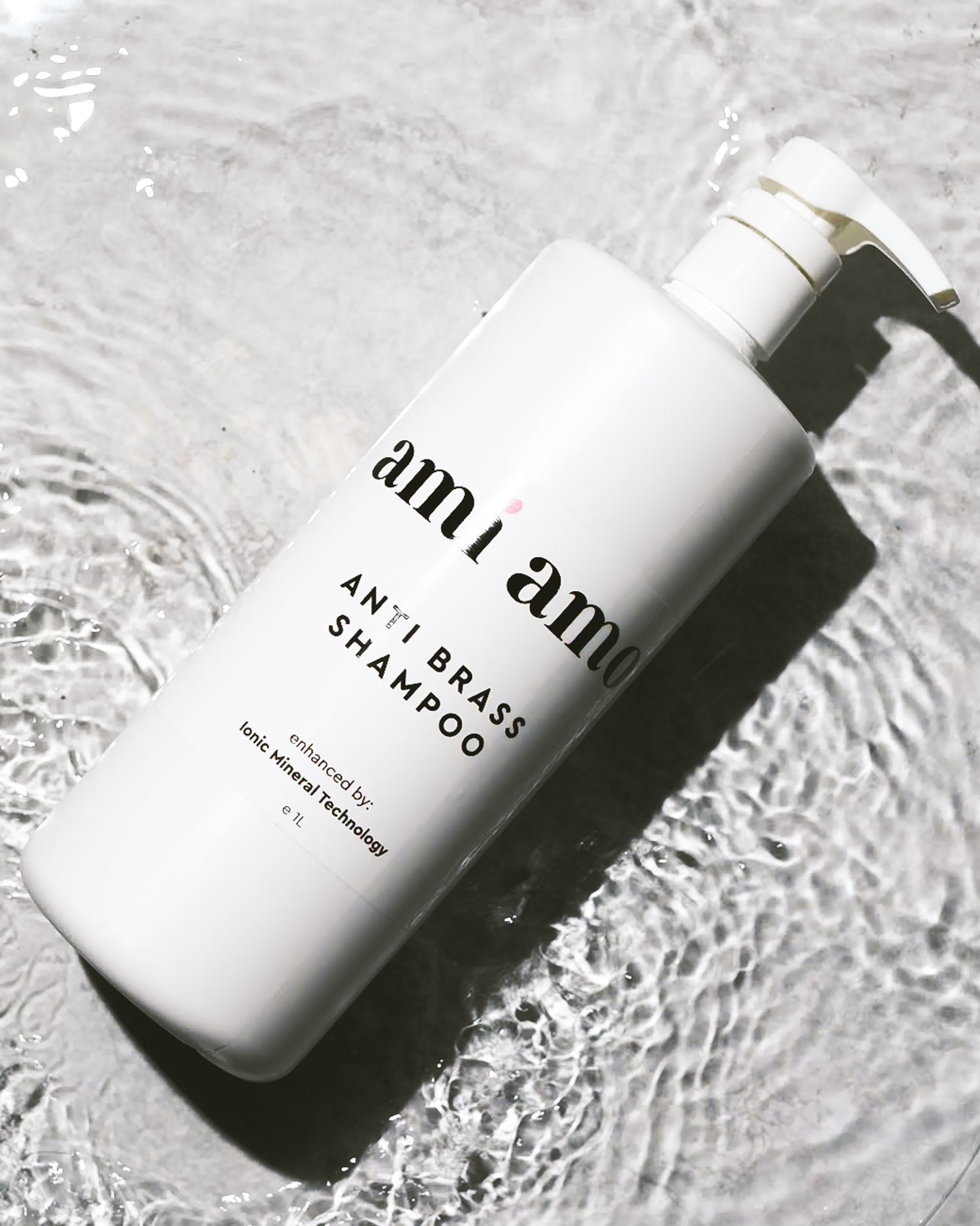 Anti Brass Shampoo | 1L
