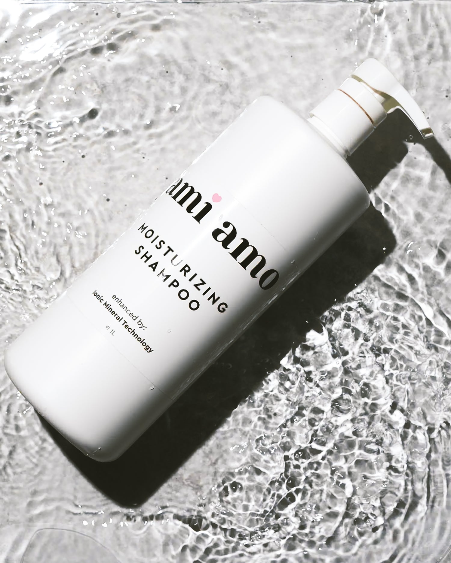 Moisturizing Shampoo | 1L
