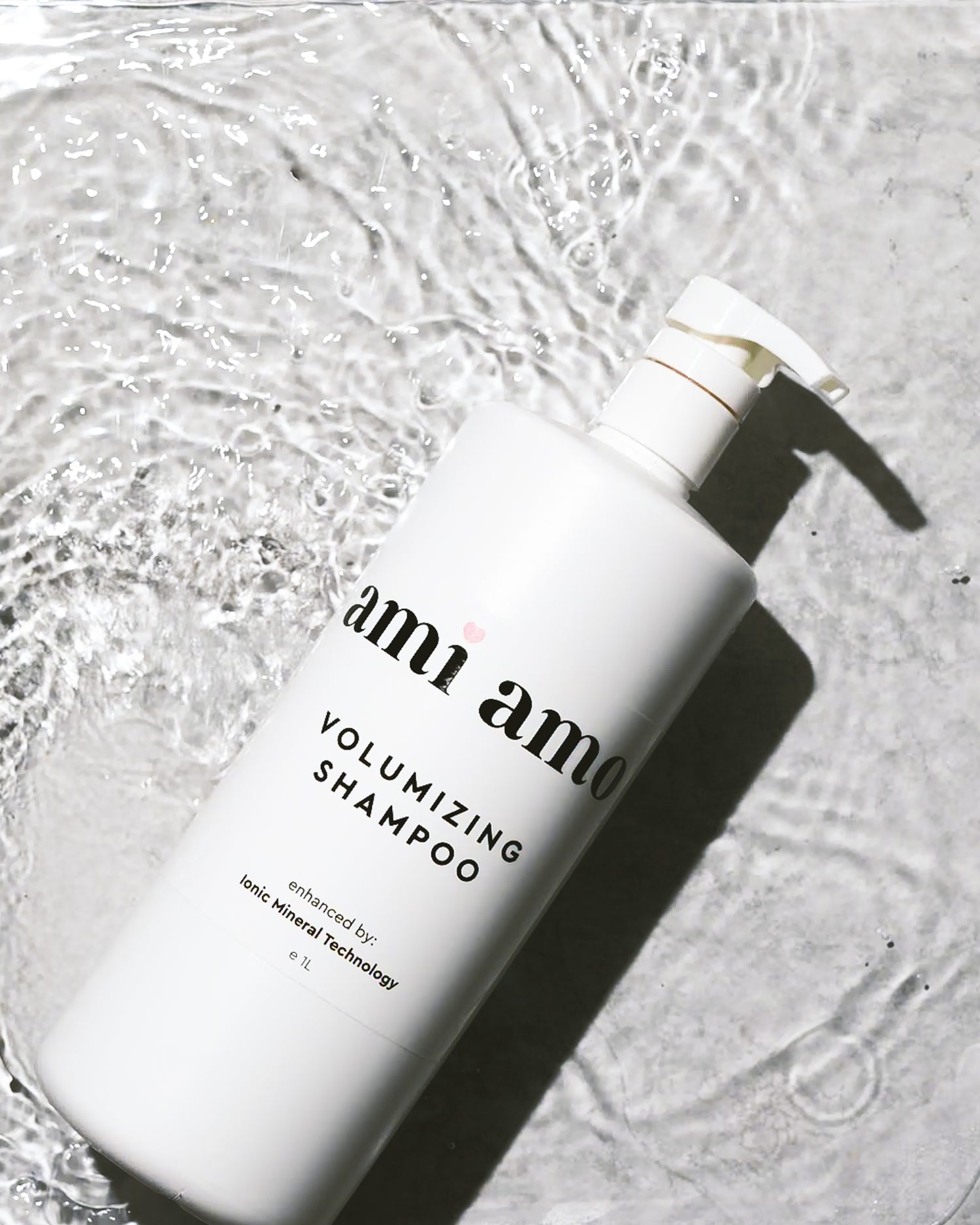 Volumizing Shampoo | 1L