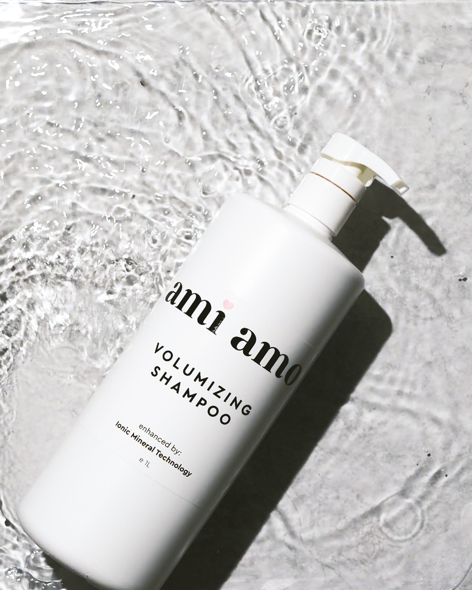 Volumizing Shampoo | 1L