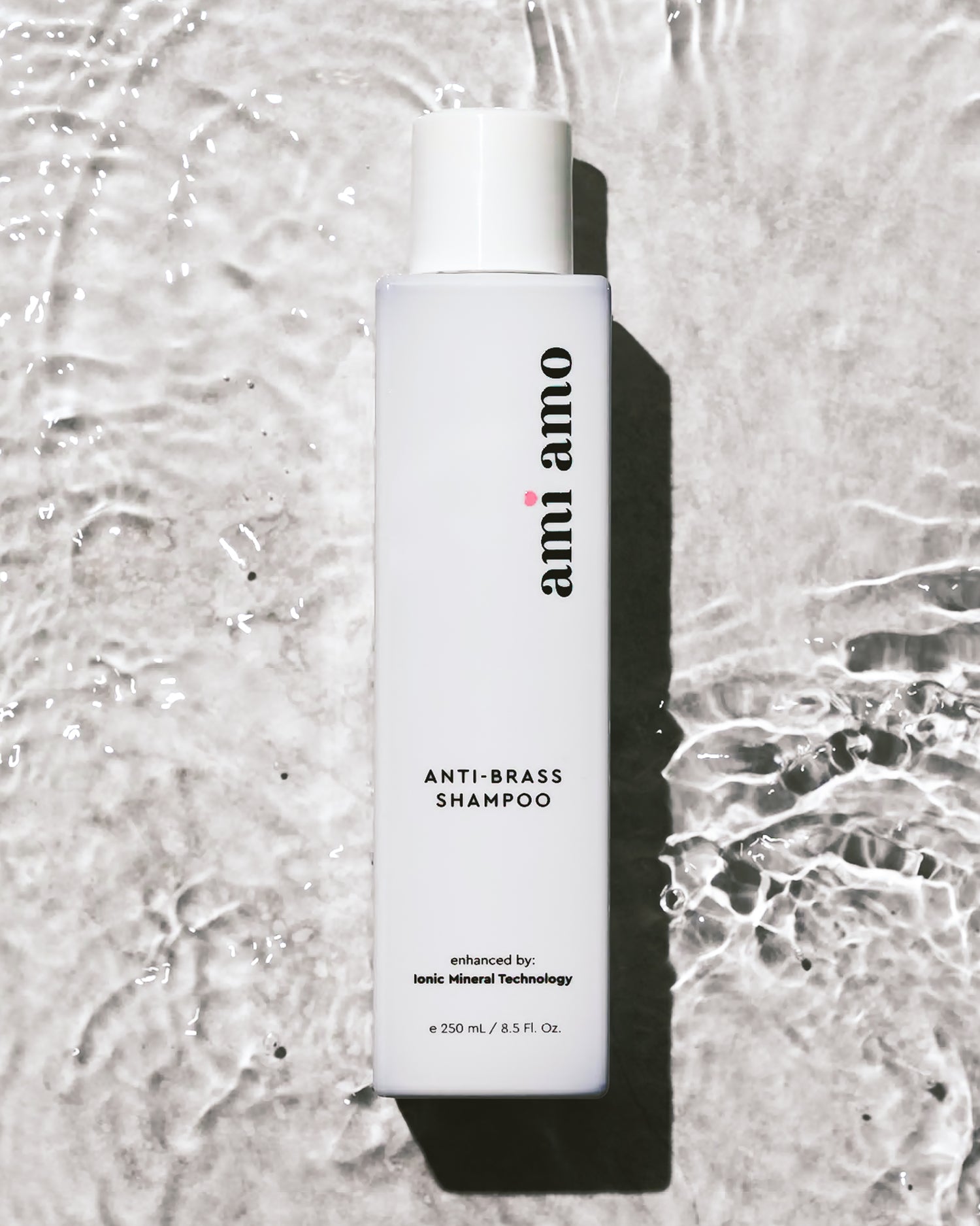 Anti Brass Shampoo