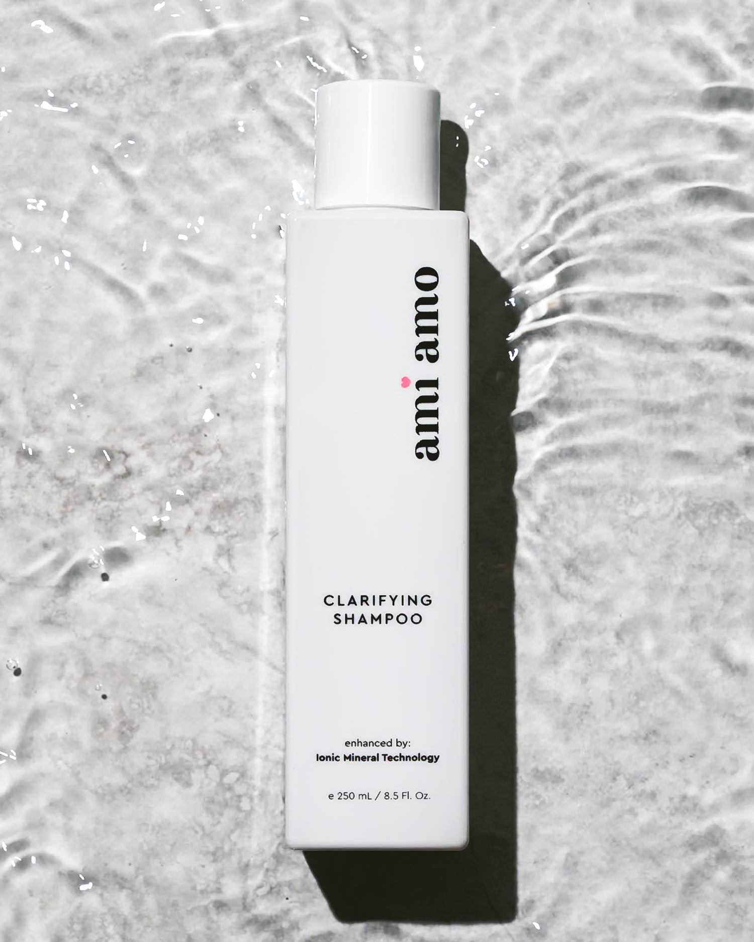 Clarifying Shampoo
