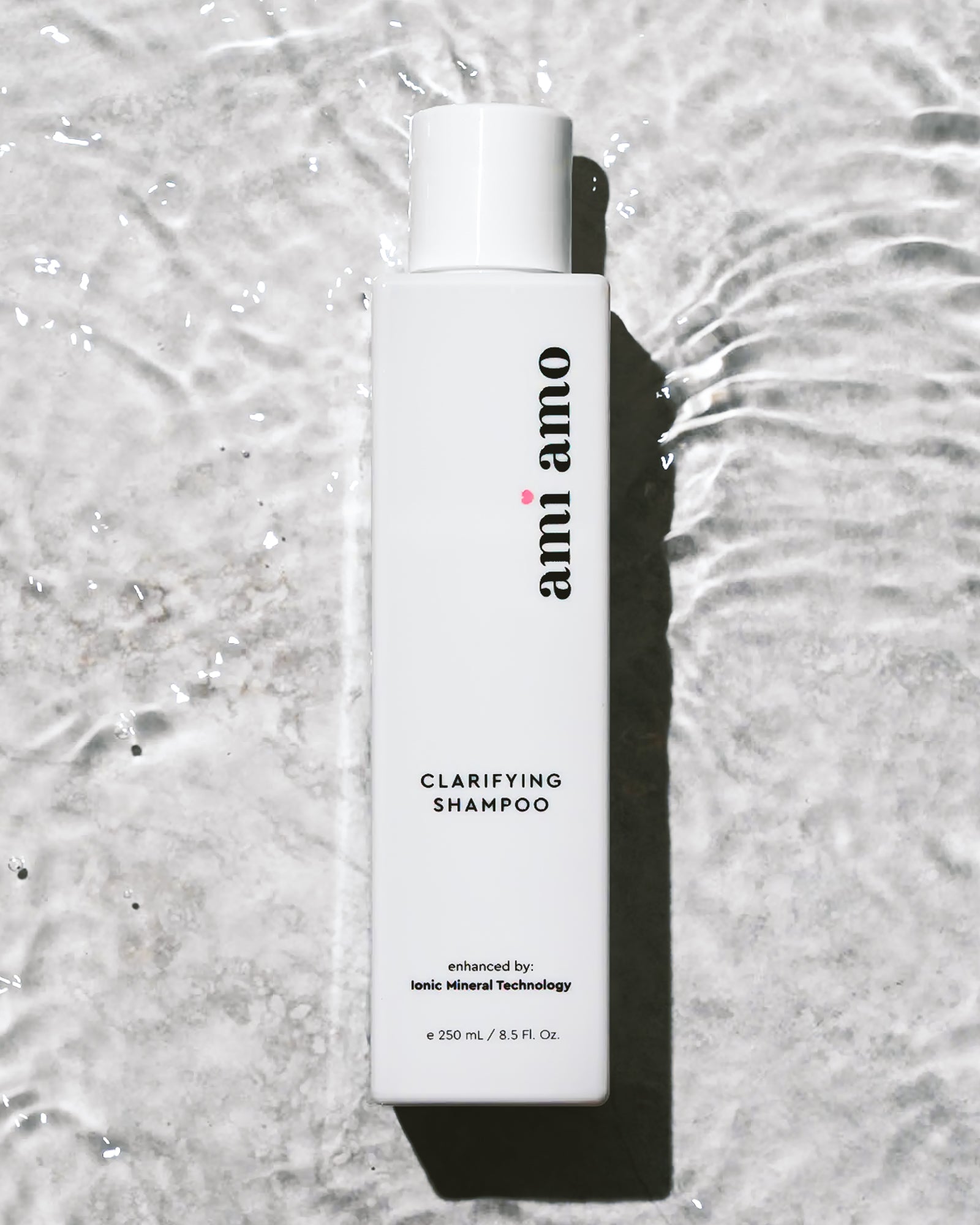 Clarifying Shampoo