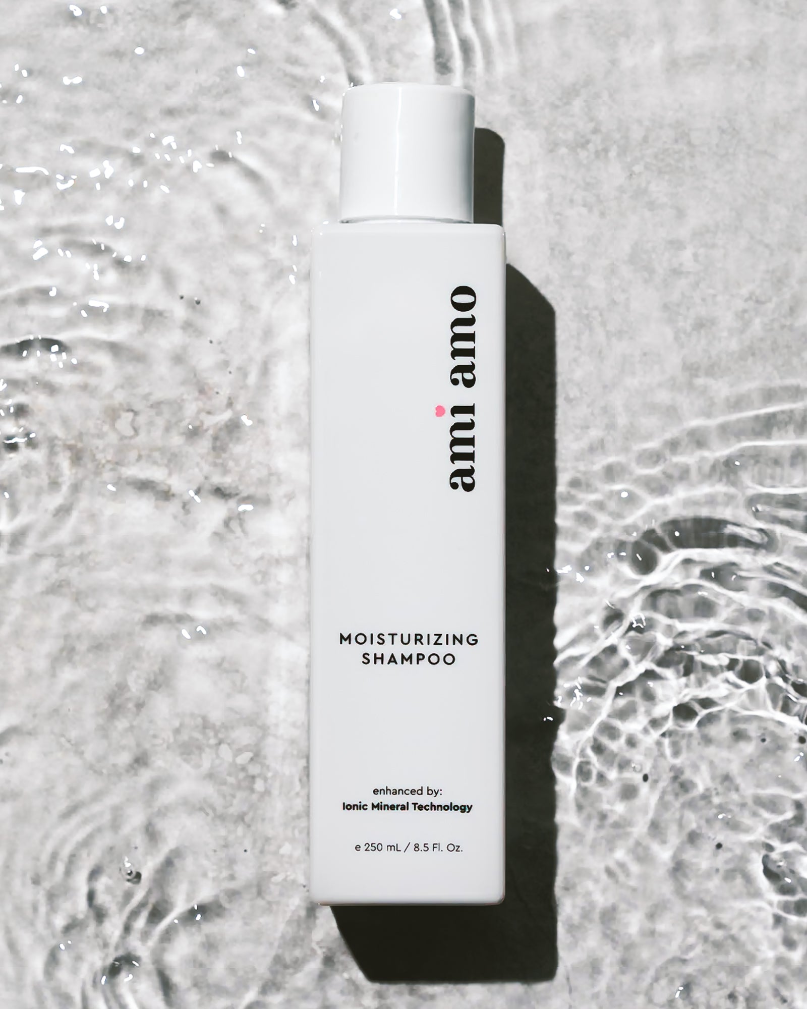 Moisturizing Shampoo