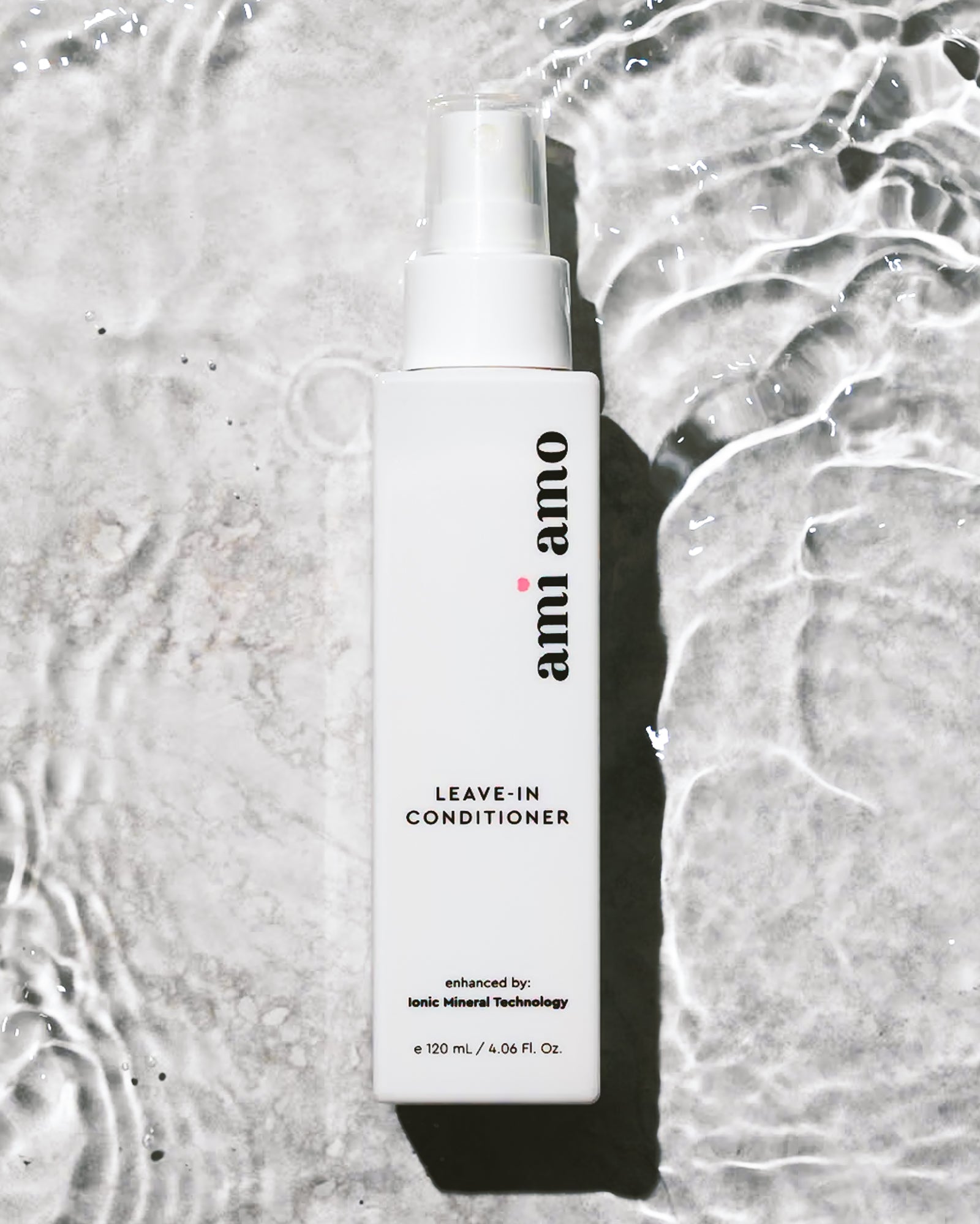 Leave-In Conditioner