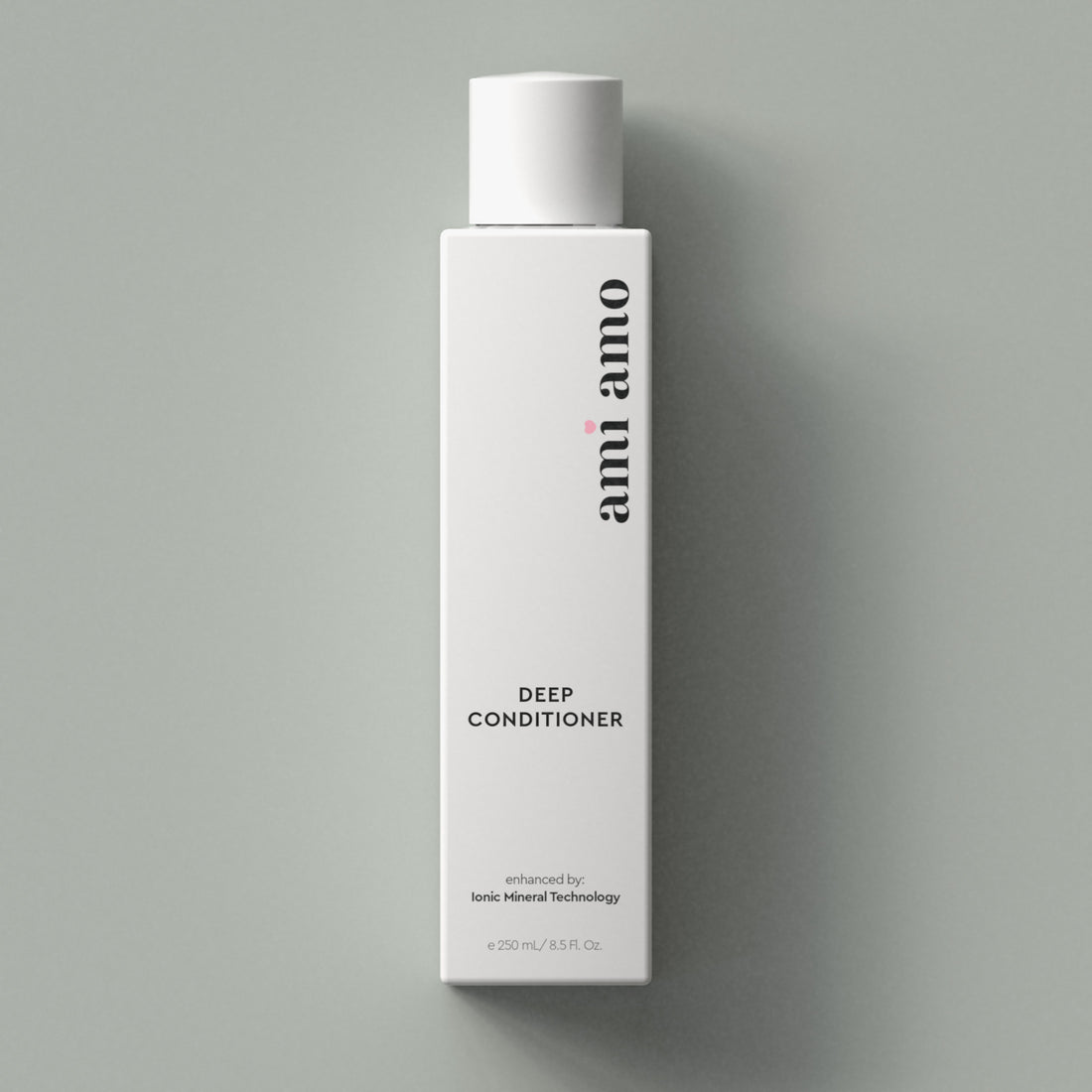 Deep Conditioner