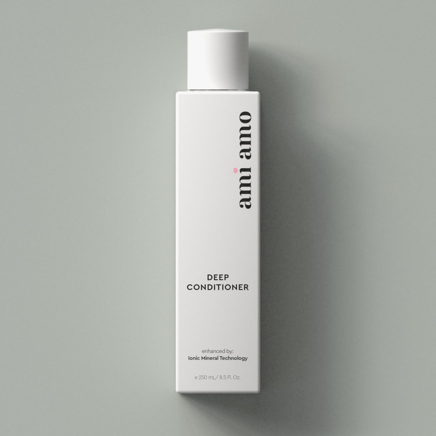 Deep Conditioner