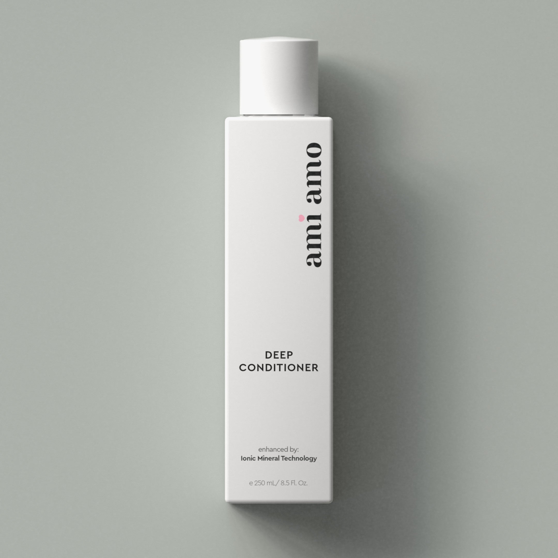 Deep Conditioner