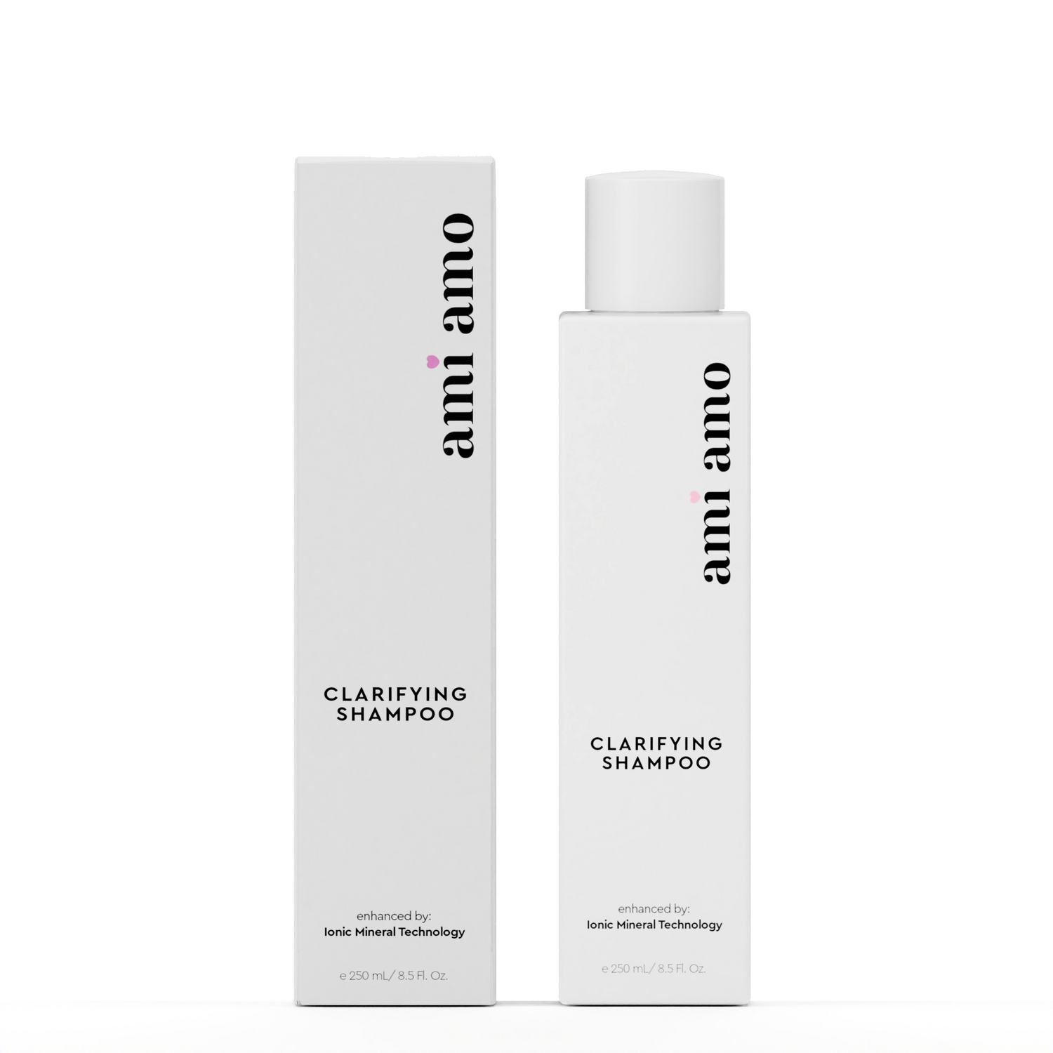 Clarifying Shampoo | 8.5 Oz