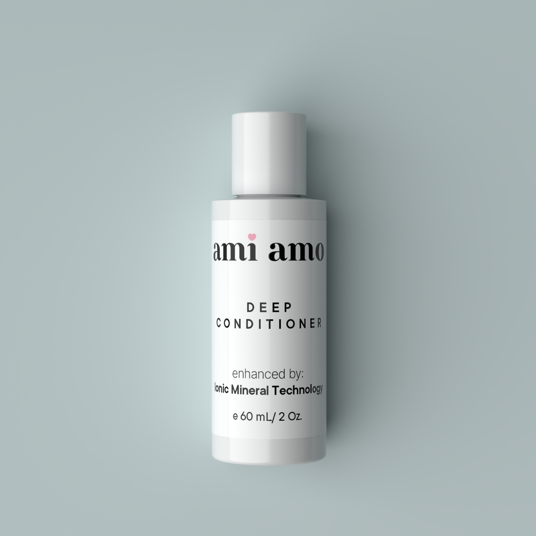 Deep Conditioner Mini