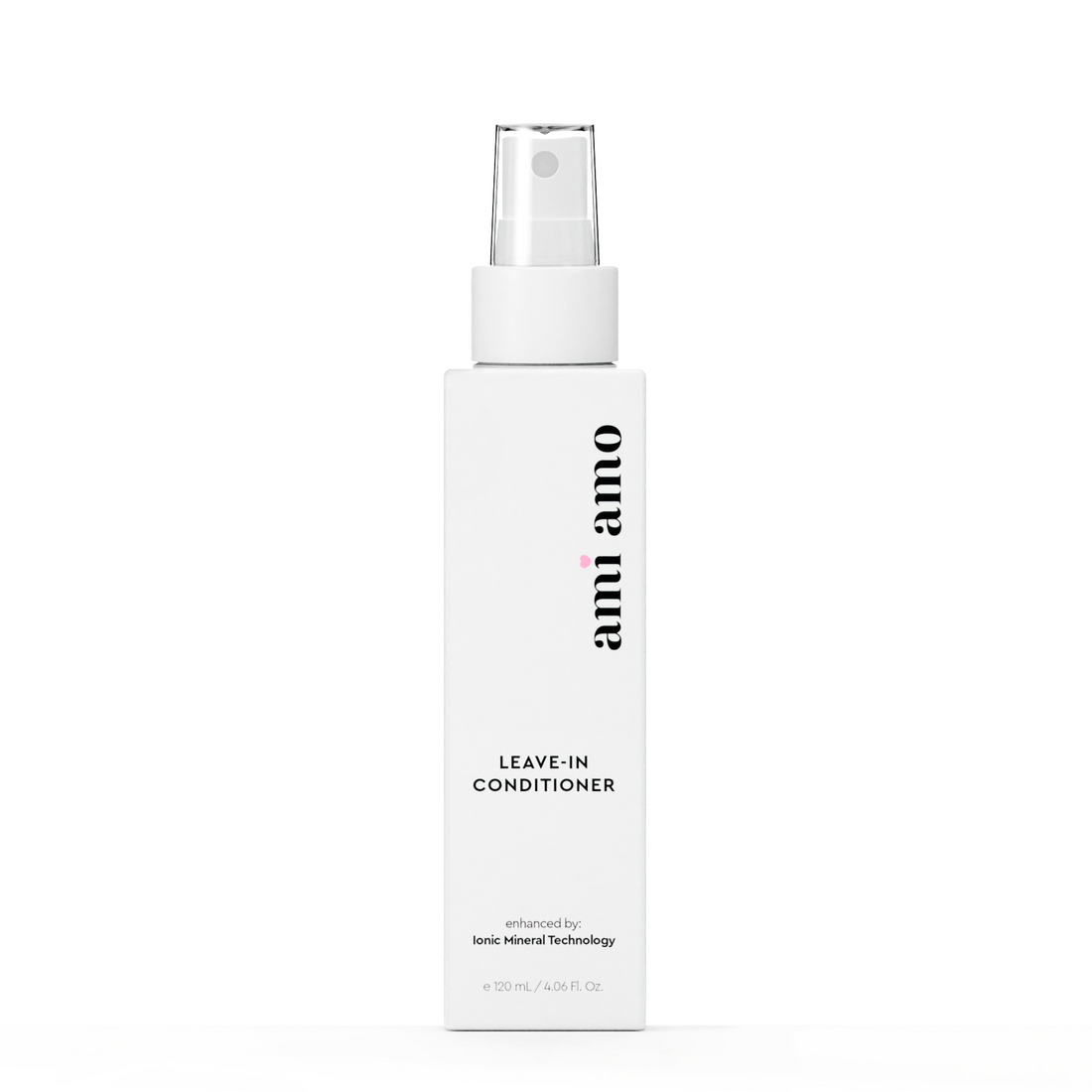 Leave-In Conditioner