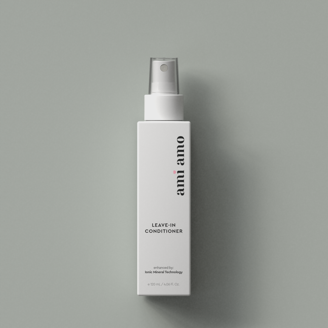 Leave-In Conditioner