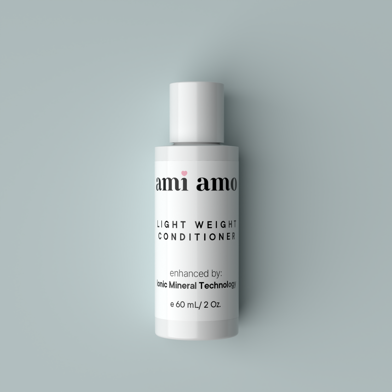 Light Weight Conditioner Mini