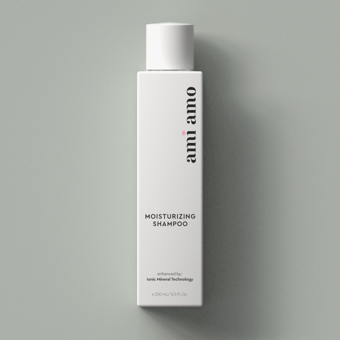 Moisturizing Shampoo