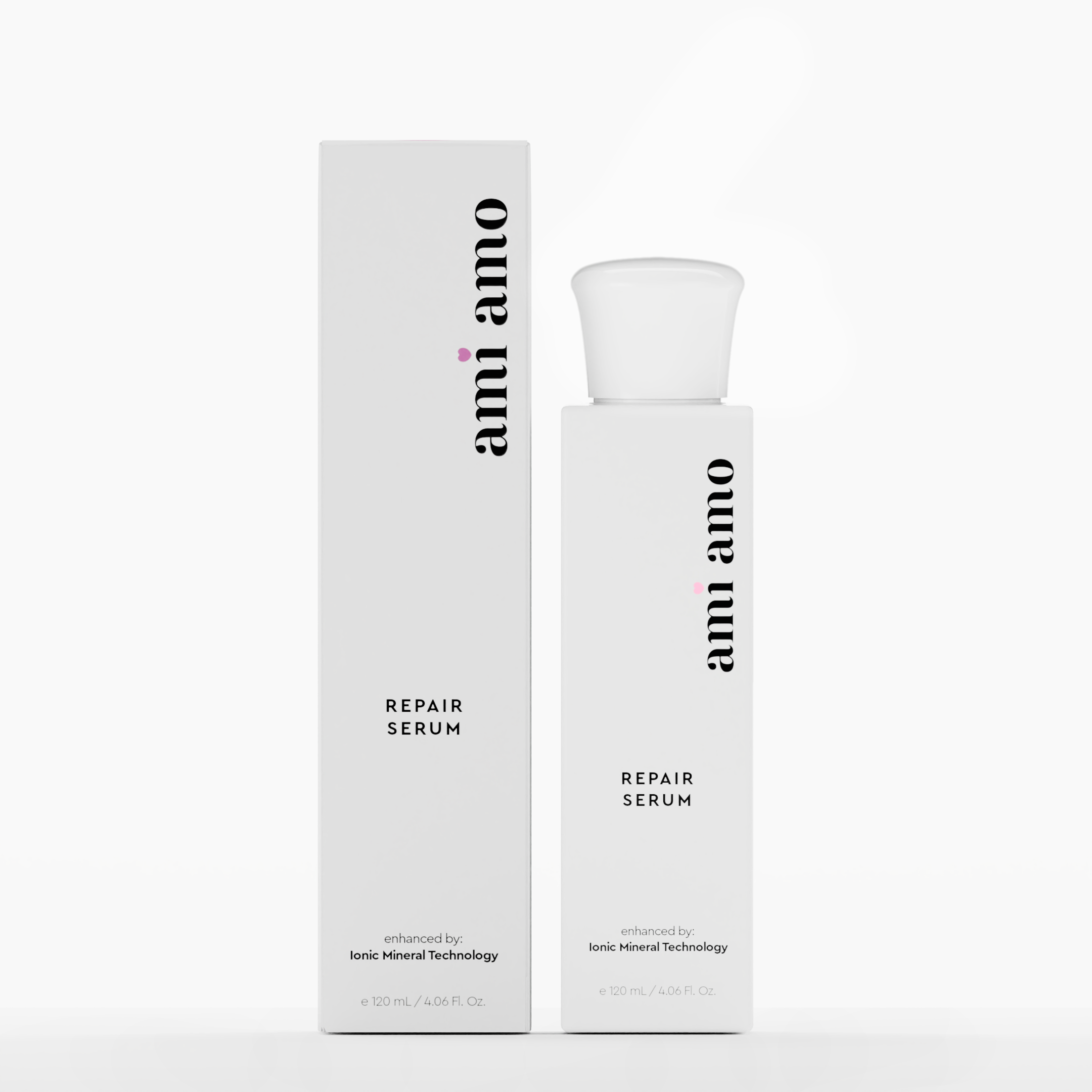 Repair Serum | 4 Oz