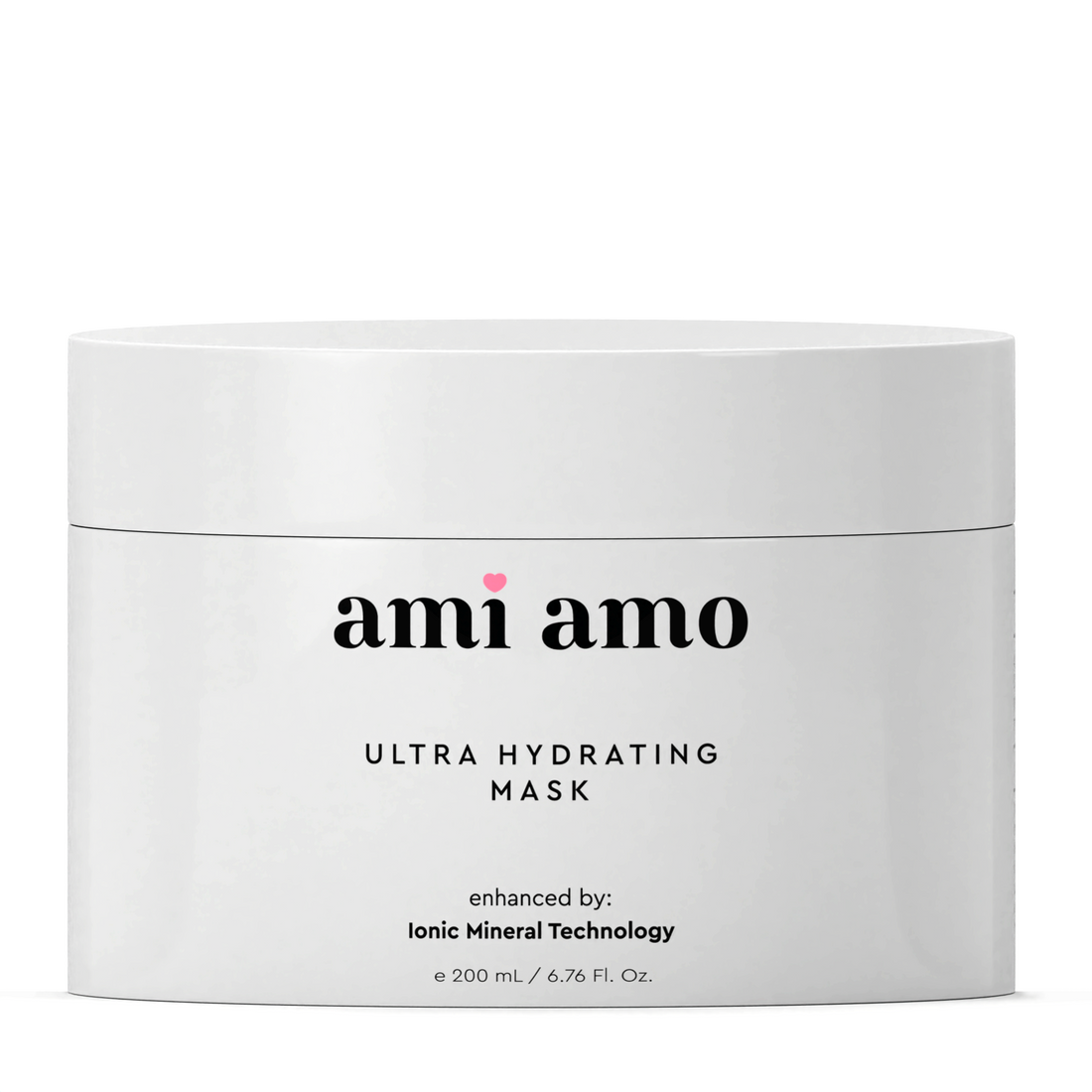 Ultra Hydrating Mask